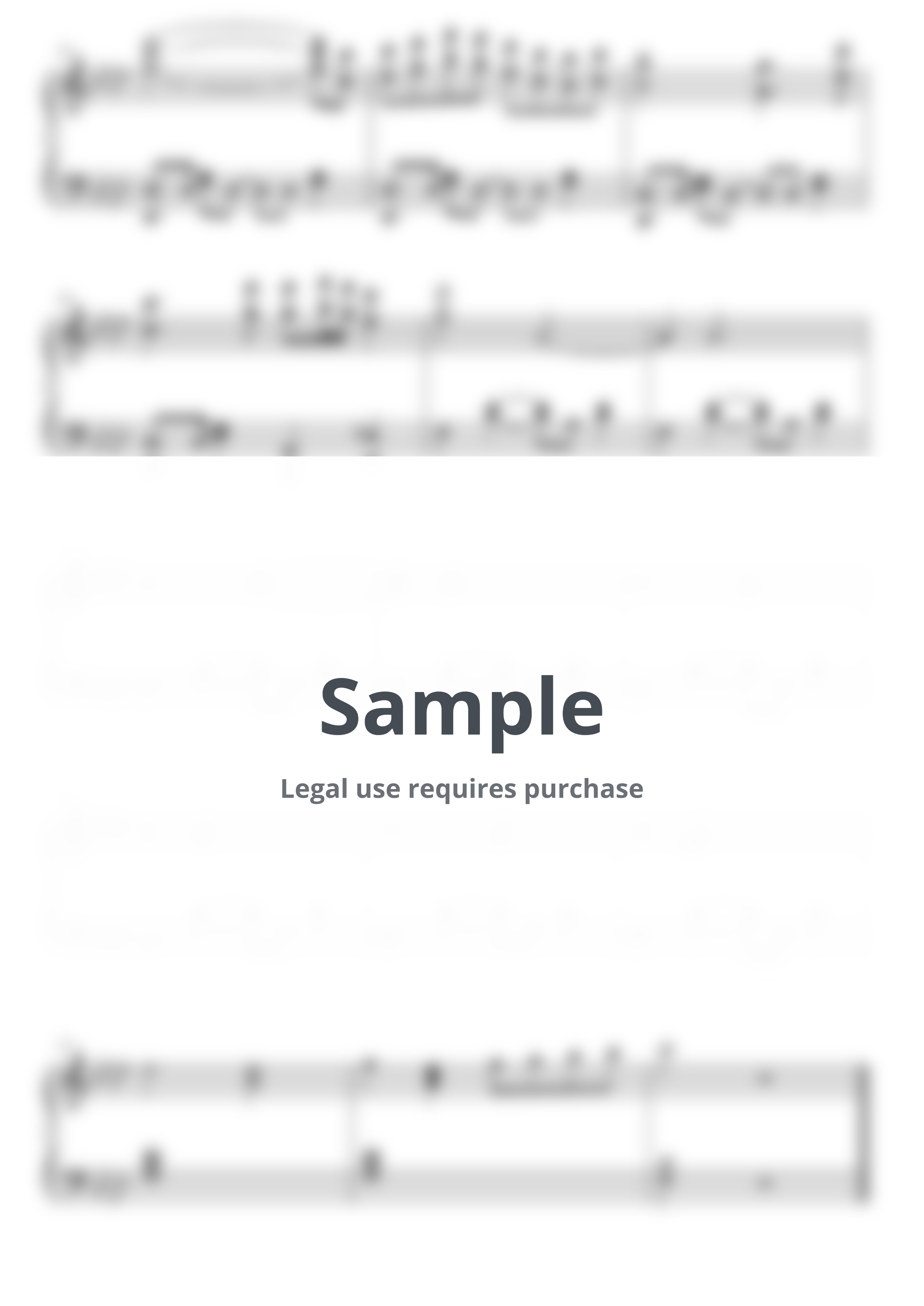 Mili - Compass by HANPPYEOMPIANO