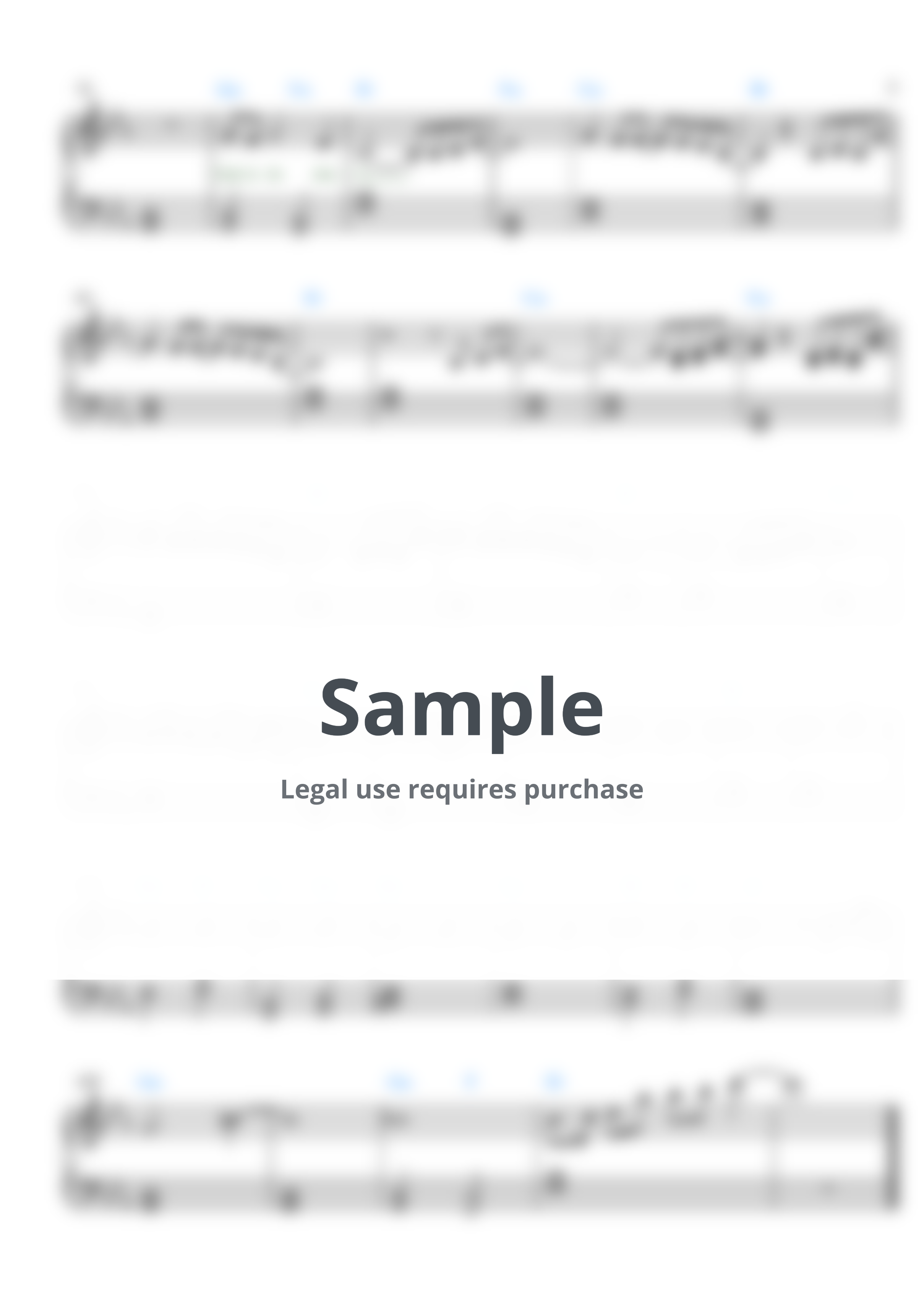 Clairo - Juna (Easy version with lyrics and chords) by Rita B