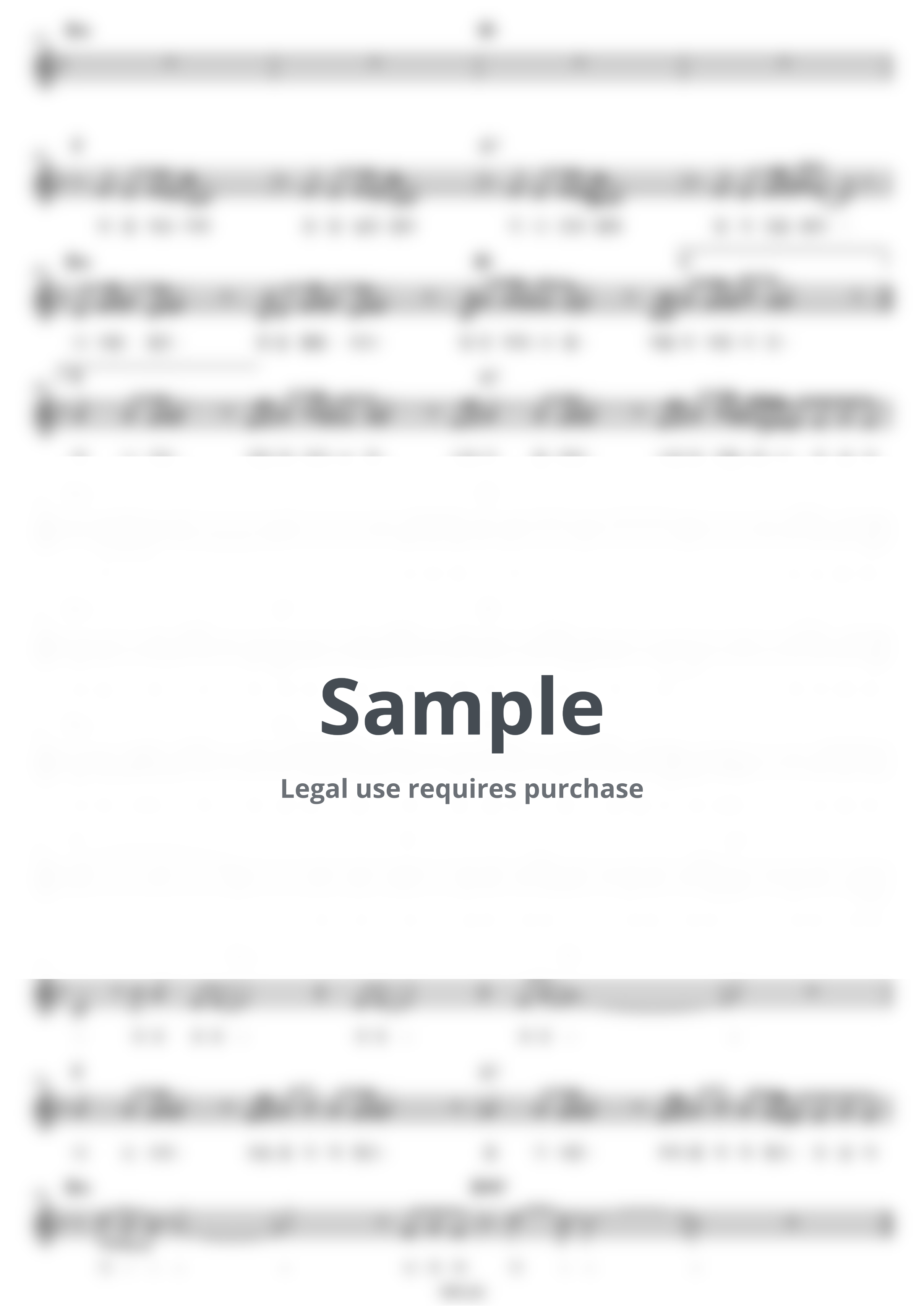 Hanroro - Even If You Leave (+Inst.) by COVER SKILLS