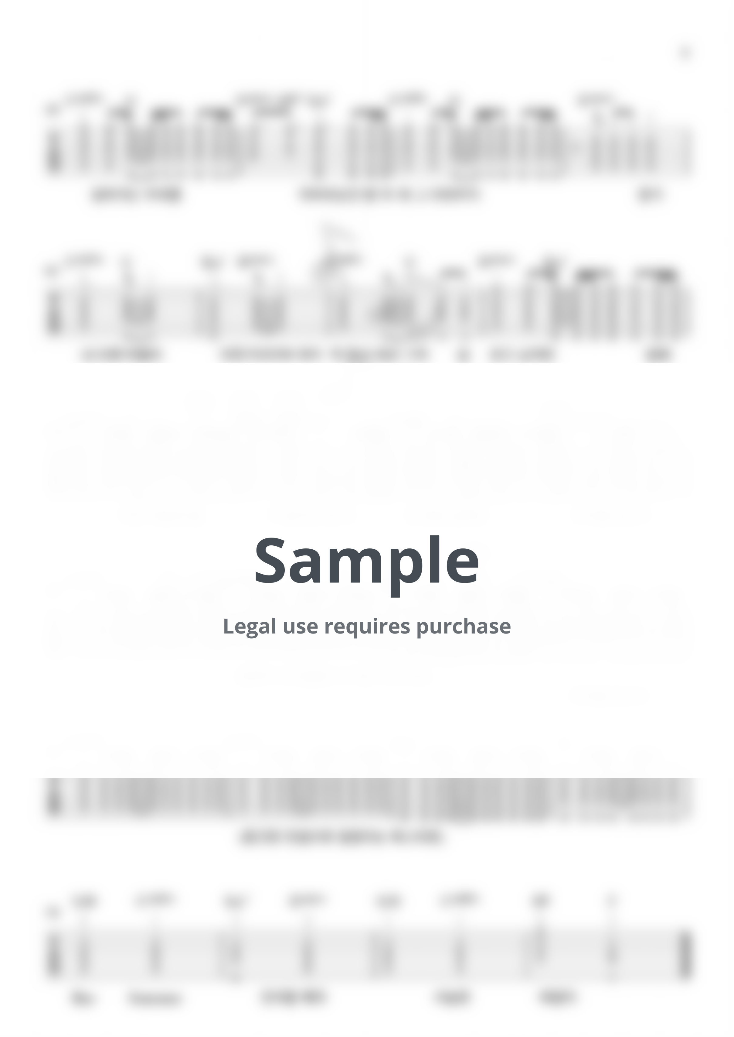 아이유 - 바이, 썸머 (남자 버전, 여자 버전) (남자 ver, 여자 ver) by 윌노트