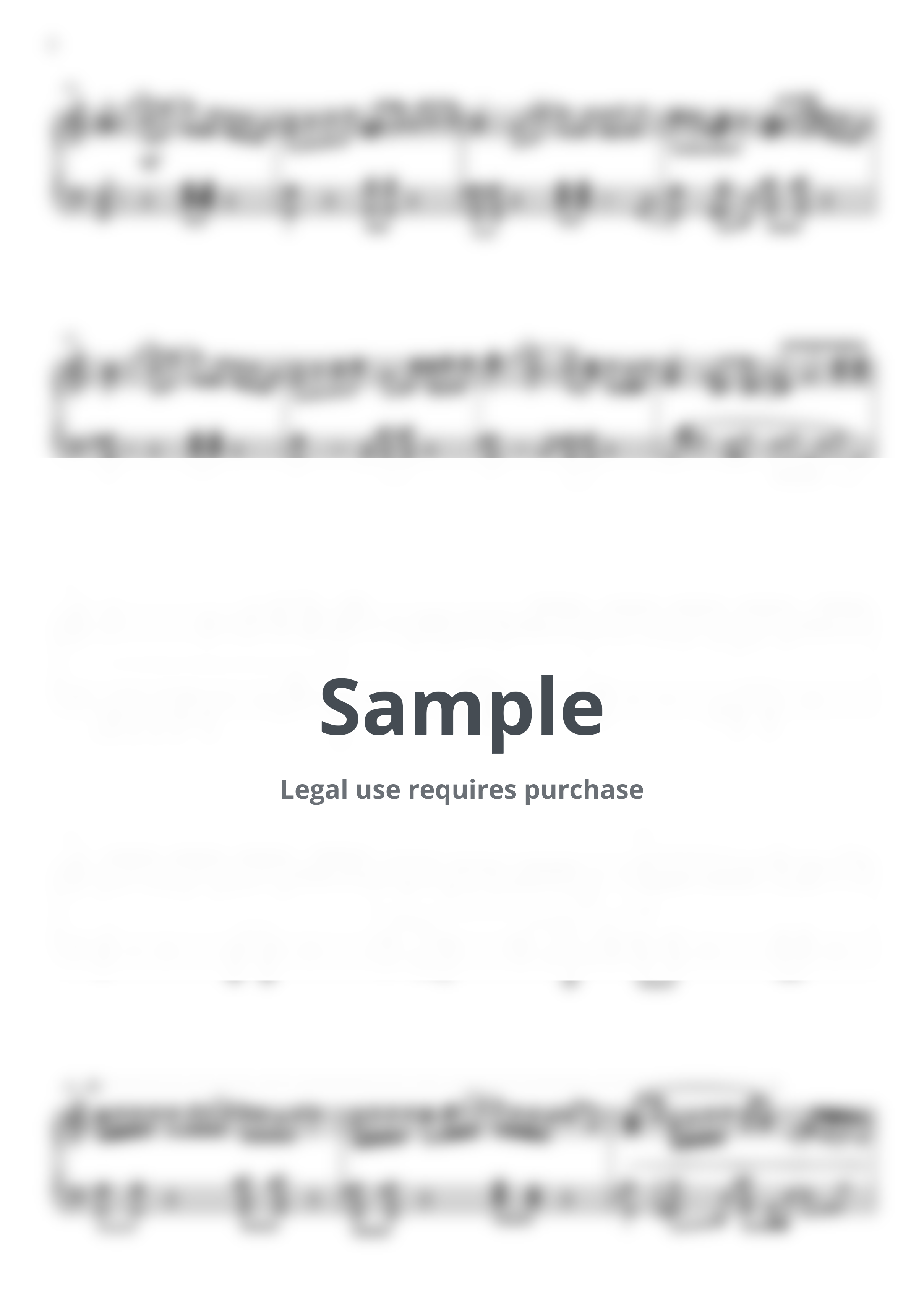 ヨルシカ - 忘れてください by SLSMusic