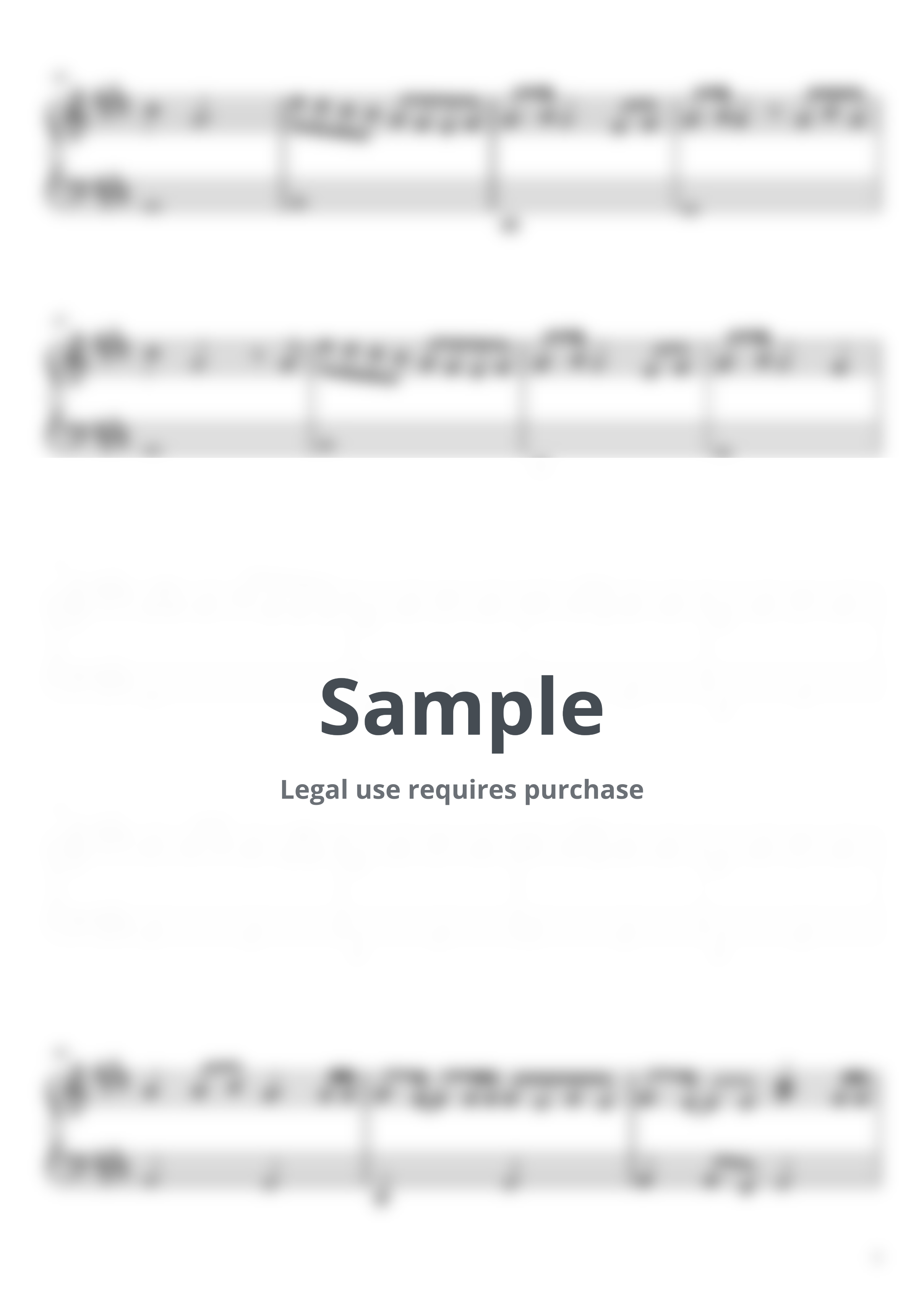 TWICE, HUNTR/X - Takedown (from KPop Demon Hunters) by Atlantic Notes