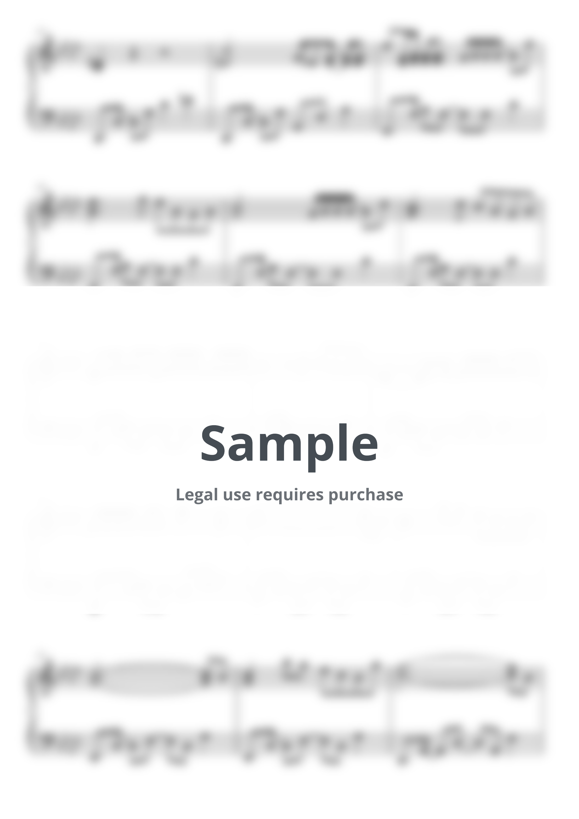 Mili - Compass by HANPPYEOMPIANO