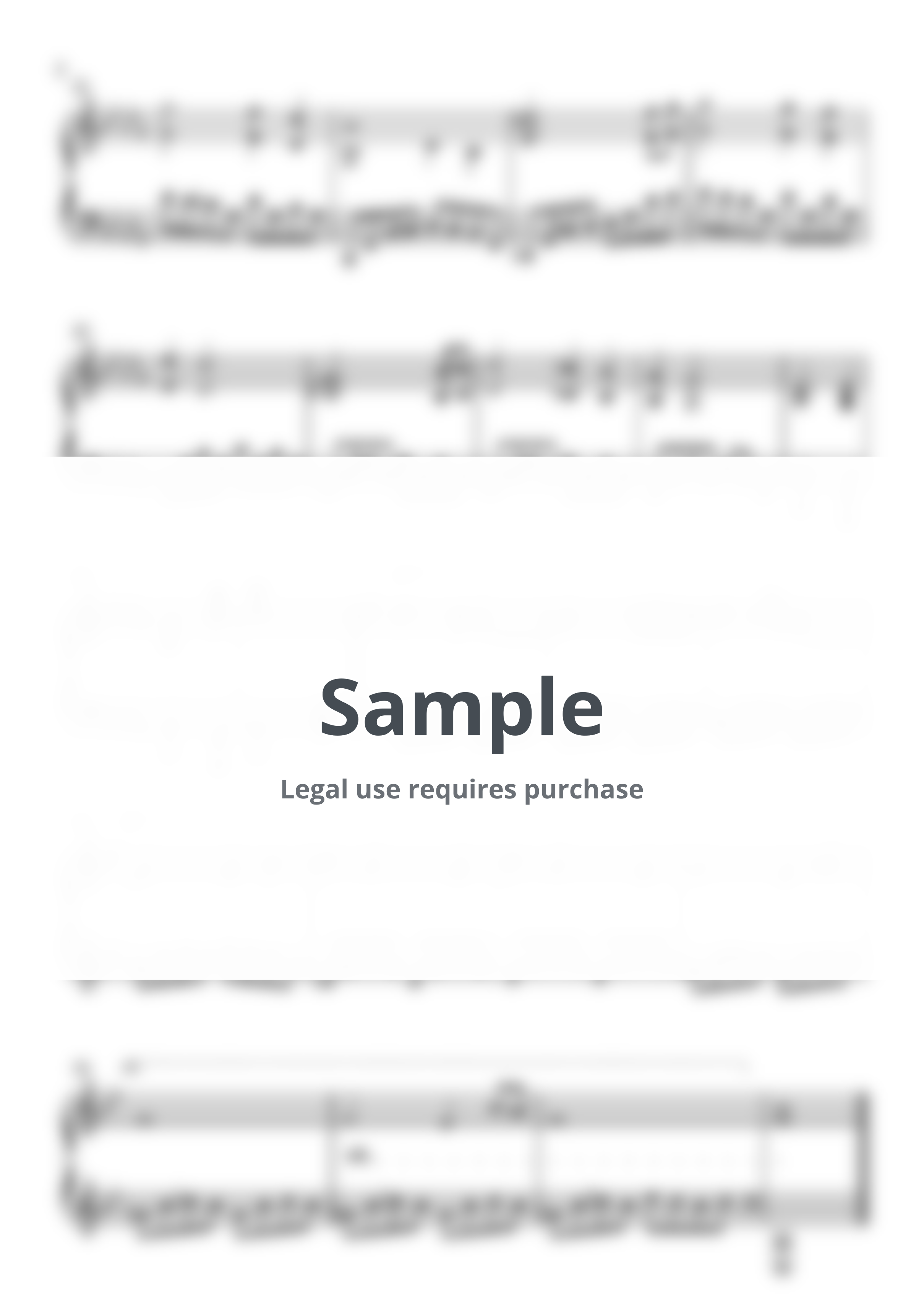Martin O'Donnell &amp; Michael Salvatore - Ashes by AtinPiano