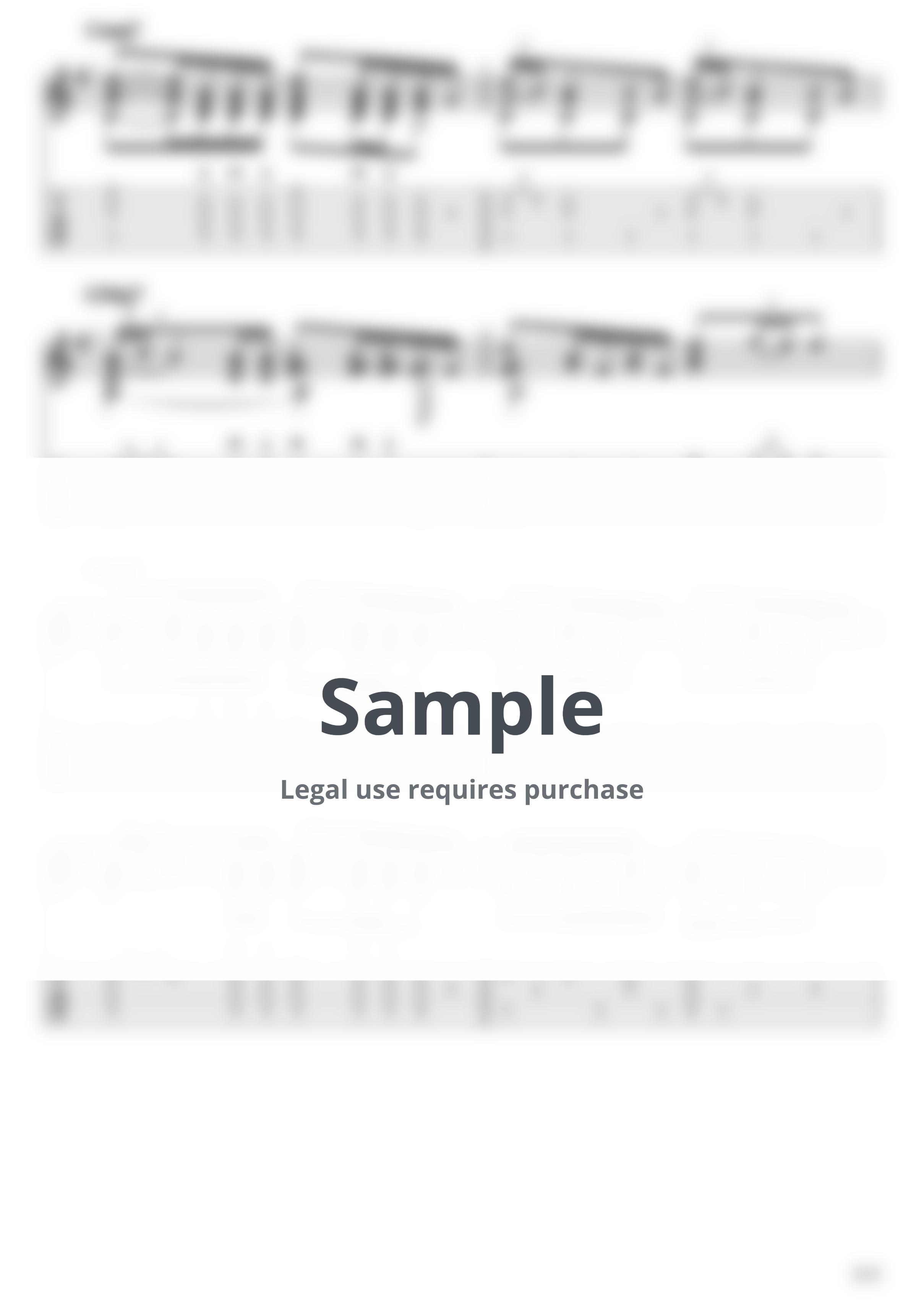 Bruno Mars, Lady Gaga - Die With A Smile by Guus Dielissen