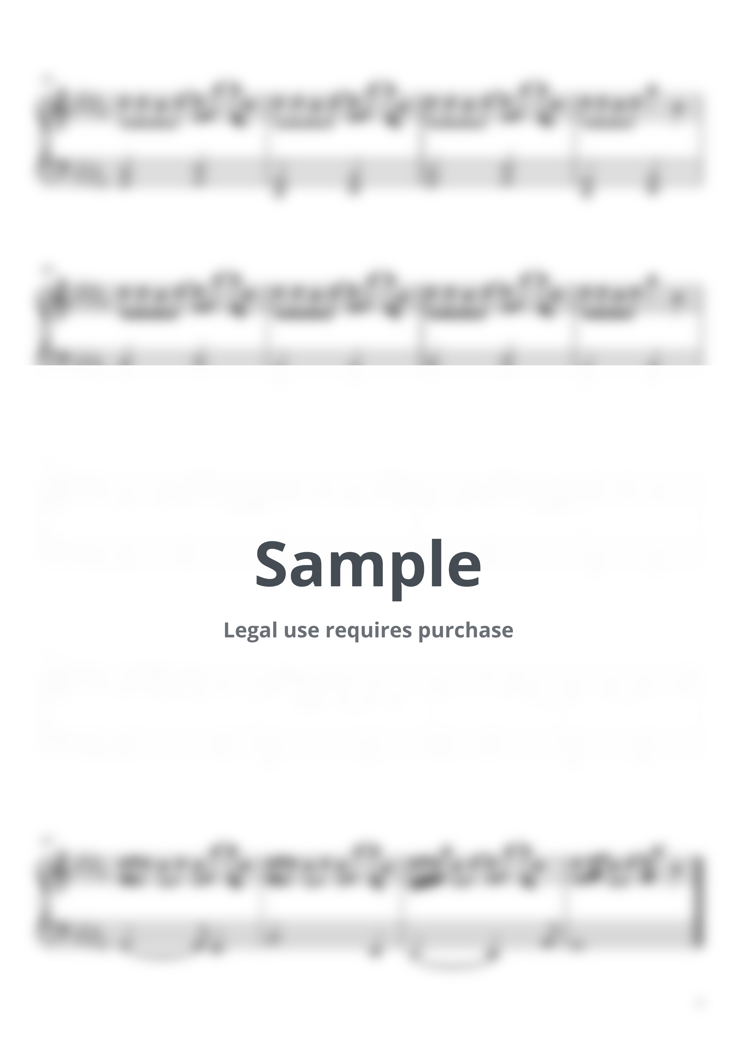 Drake - Over My Dead Body by Atlantic Notes