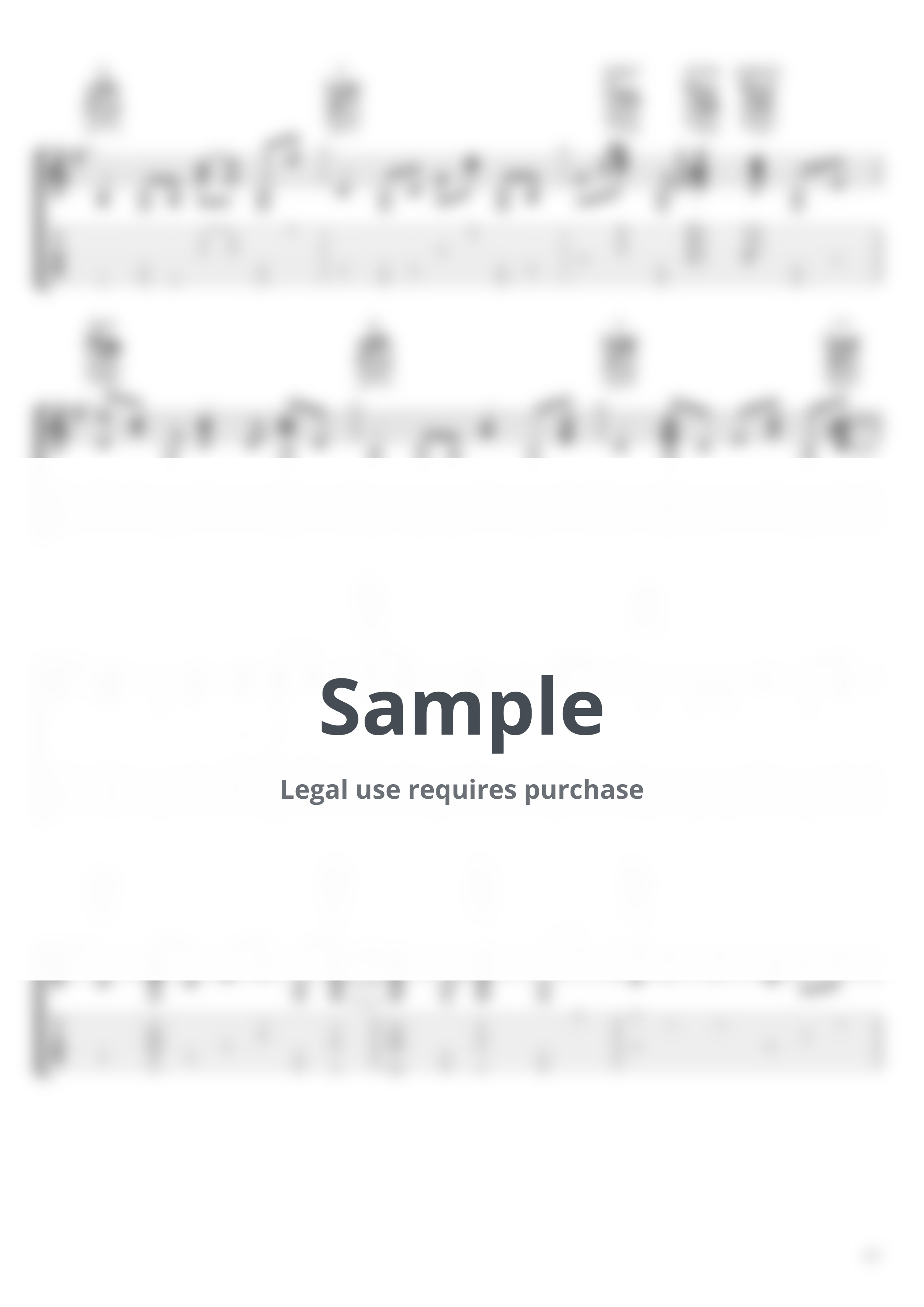 Frank Sinatra | Fingerstyle Guitar - Fly Me To The Moon by Kenneth Acoustic