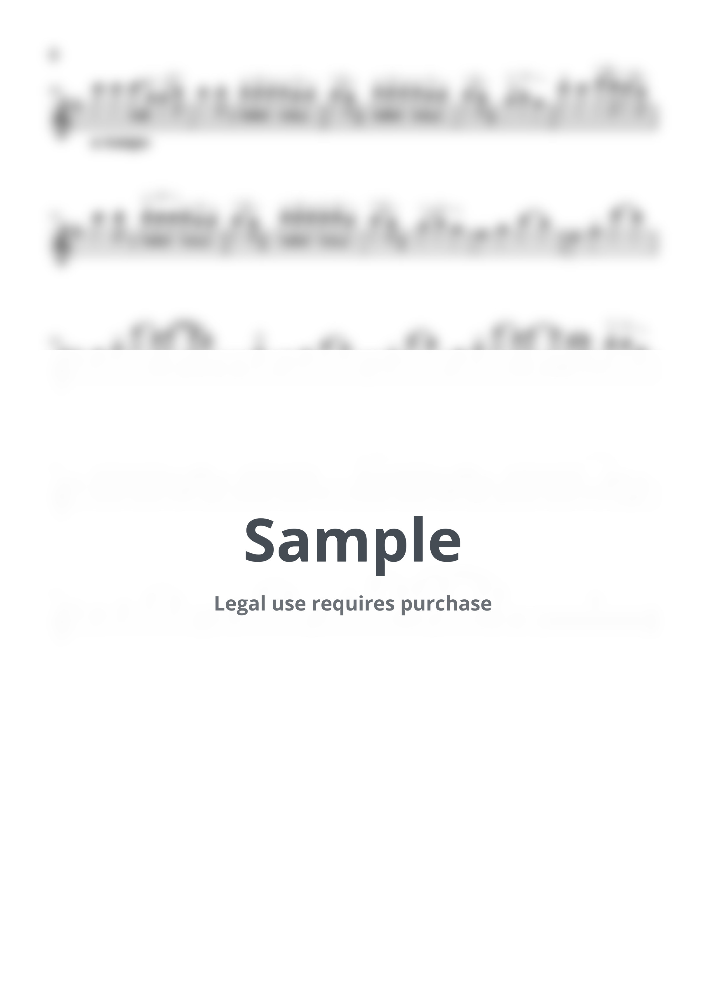 Huntrix - Golden by LunaC