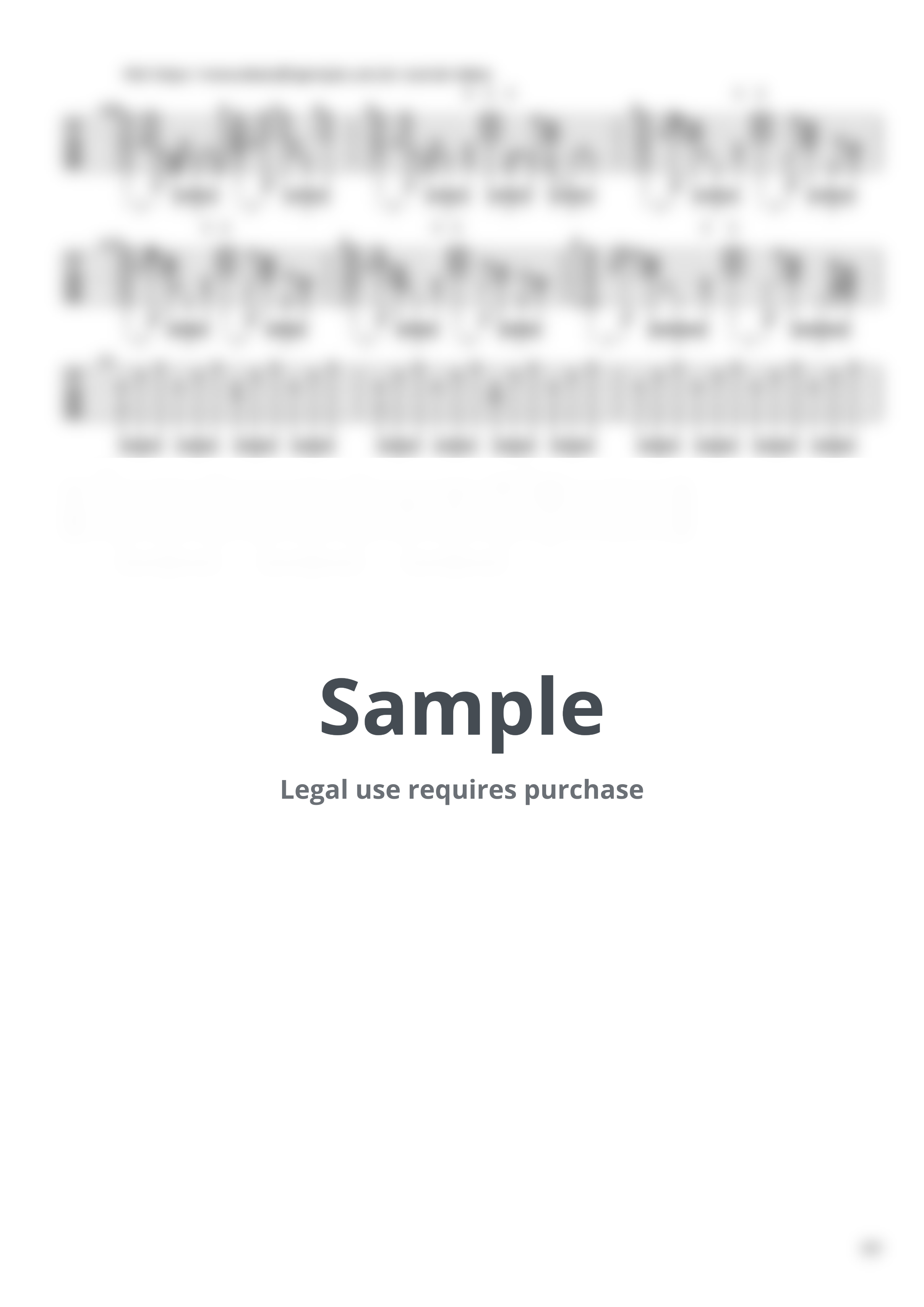 RADWIMPS - Sparkle by Edward Ong