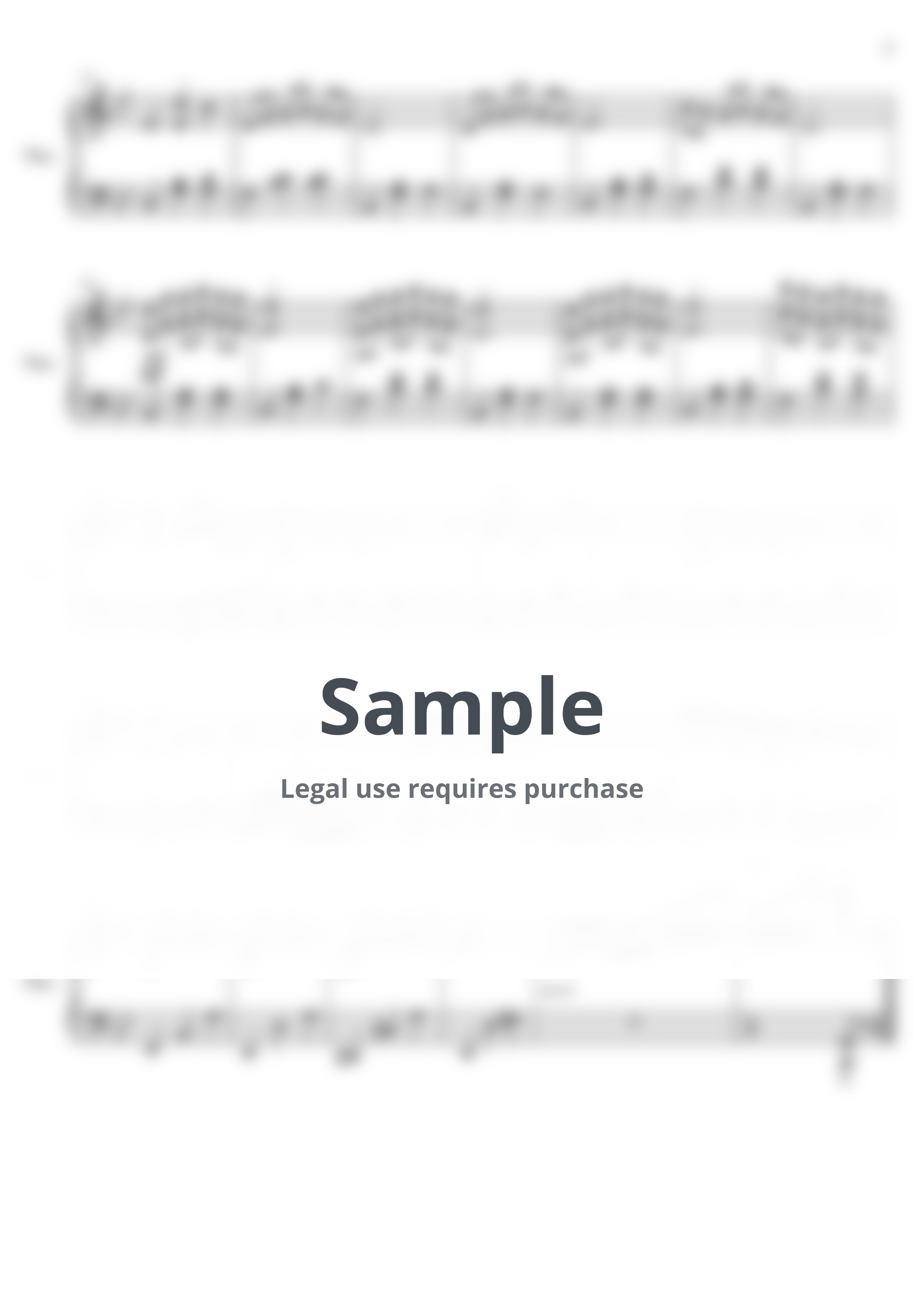 Mia &amp; Sebastian's Theme - Mia &amp; Sebastian's Theme - La La Land OST by PianiCast