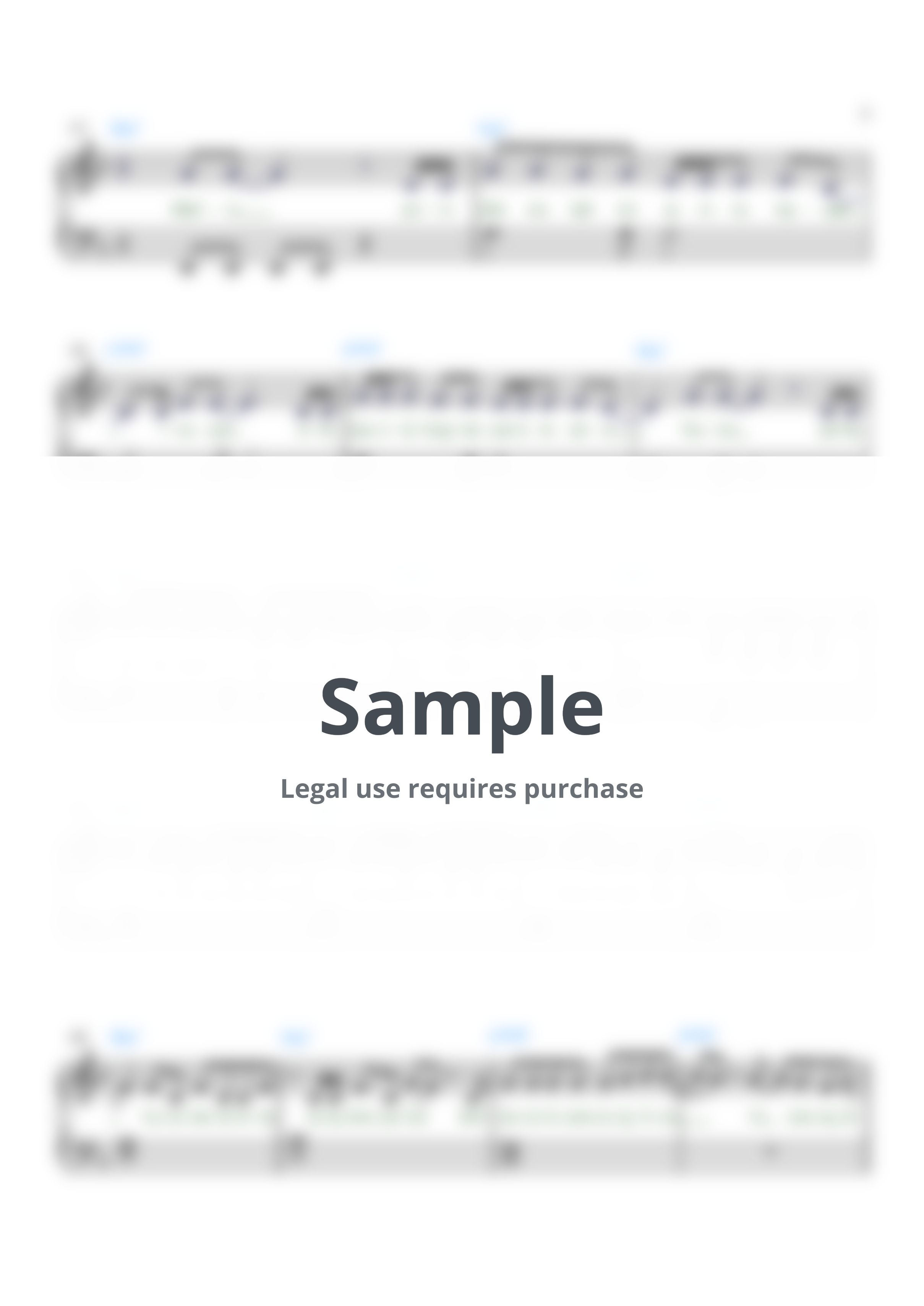 LE SSERAFIM - HOT (Korean and English versions, lyrics, chords, romanized) by RITA B