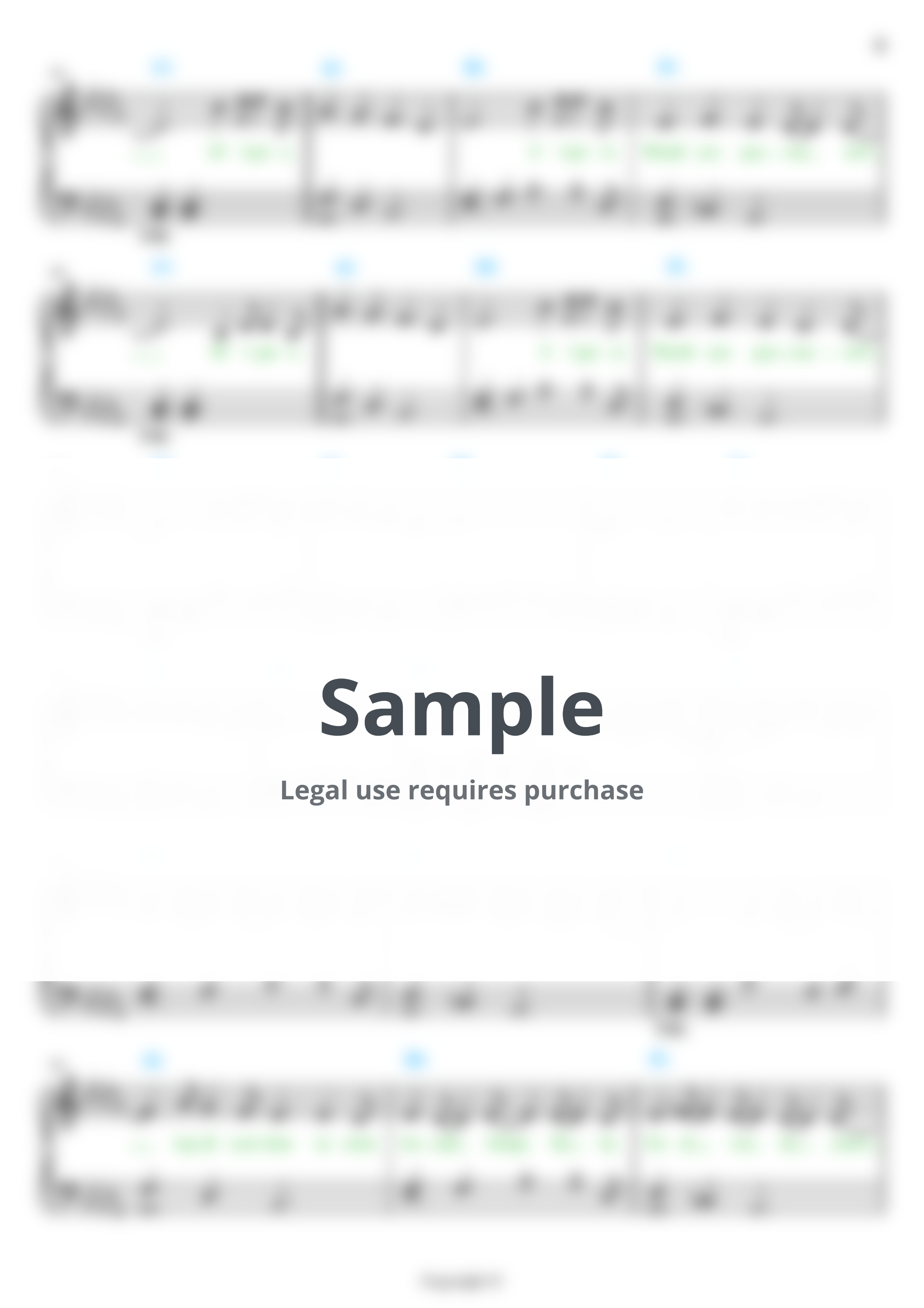 Lee YoungJi - Small Girl featuring Doh KyungSoo (Simple version with lyrics and chords) by Rita B