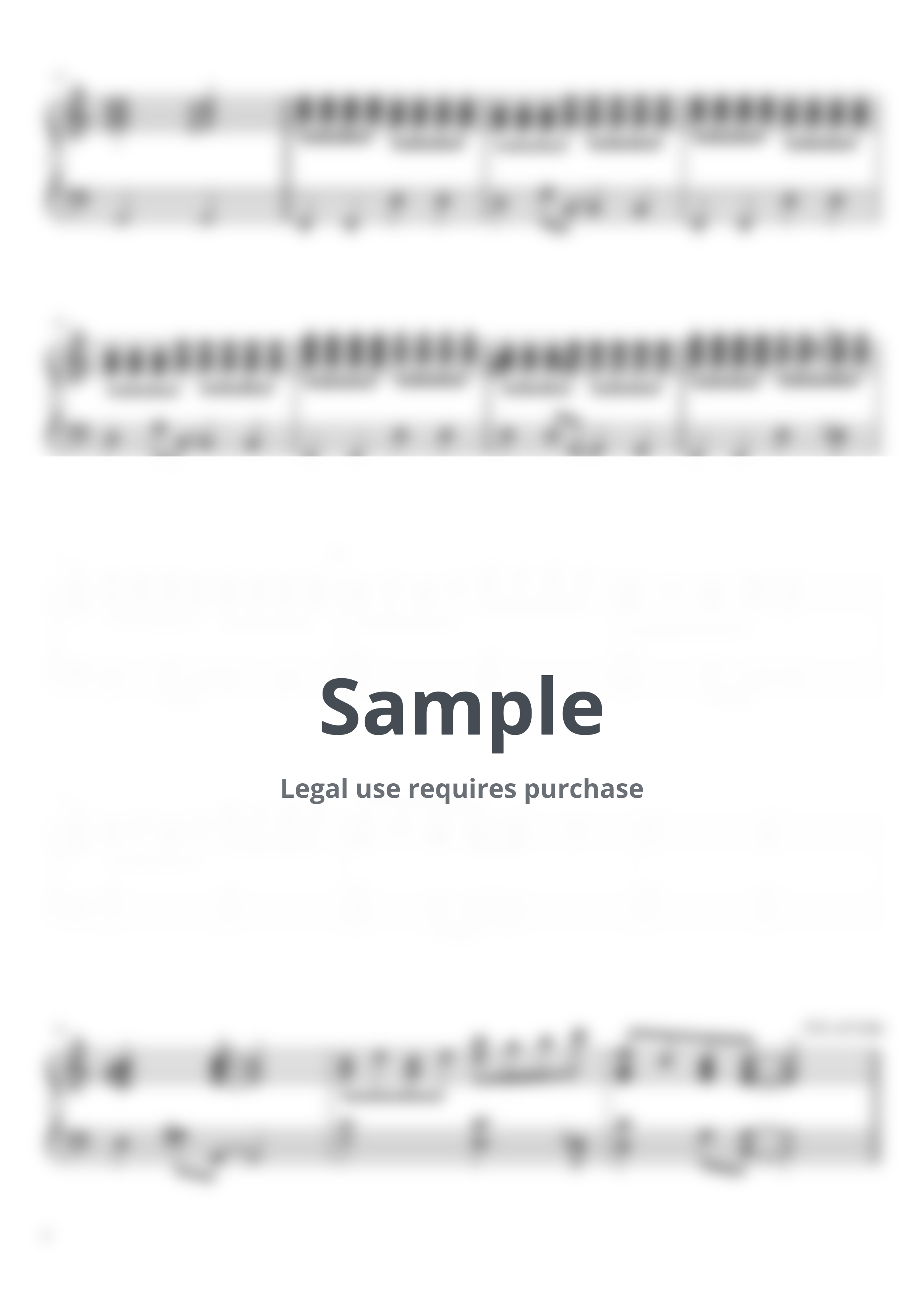 DAY6 (데이식스) - 그렇더라고요 (반주악보) by 피아노정류장