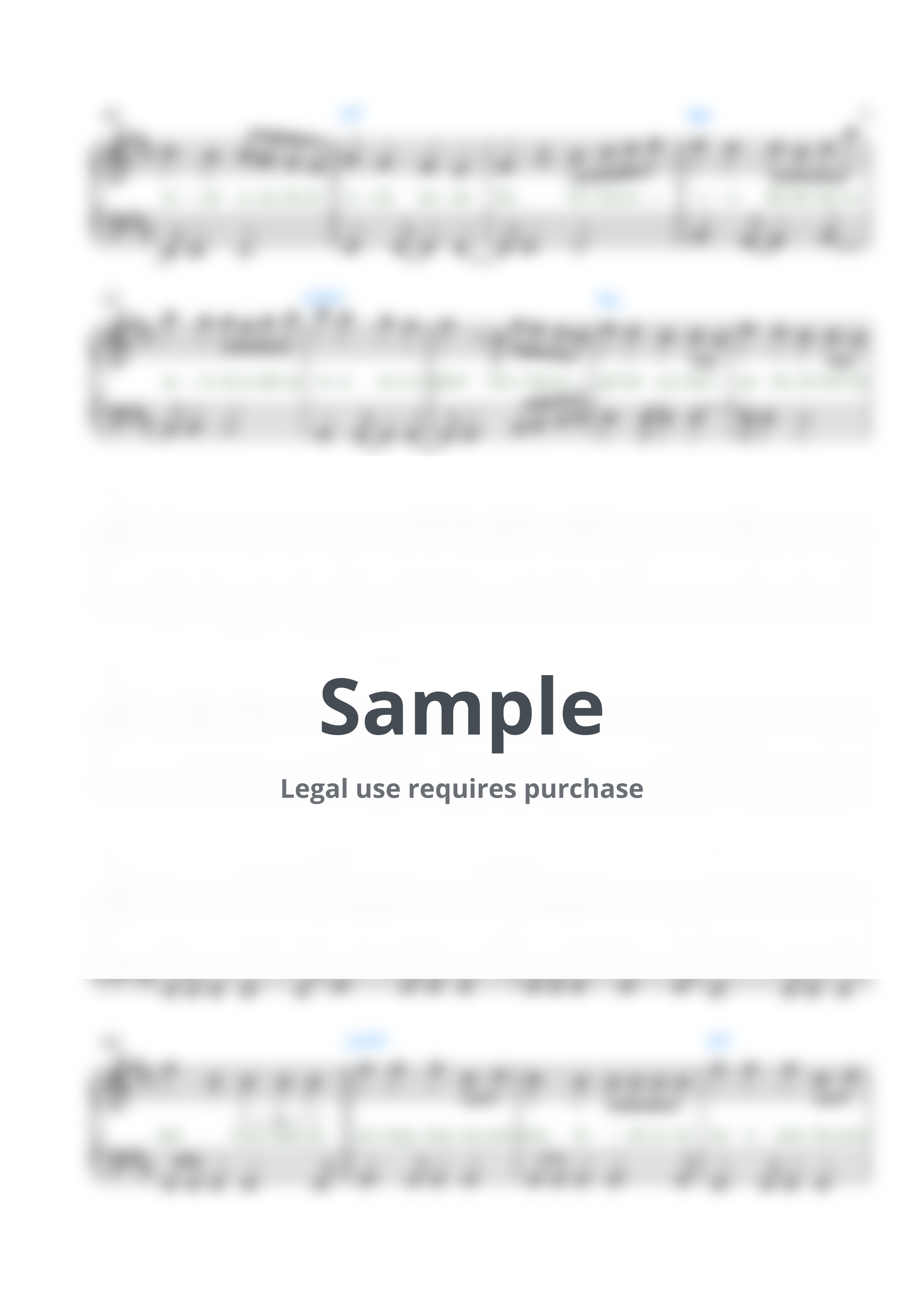 Jorge Rivera-Herrans - Done For from Epic: The Musical (Easy version with lyrics for singing) by Rita B