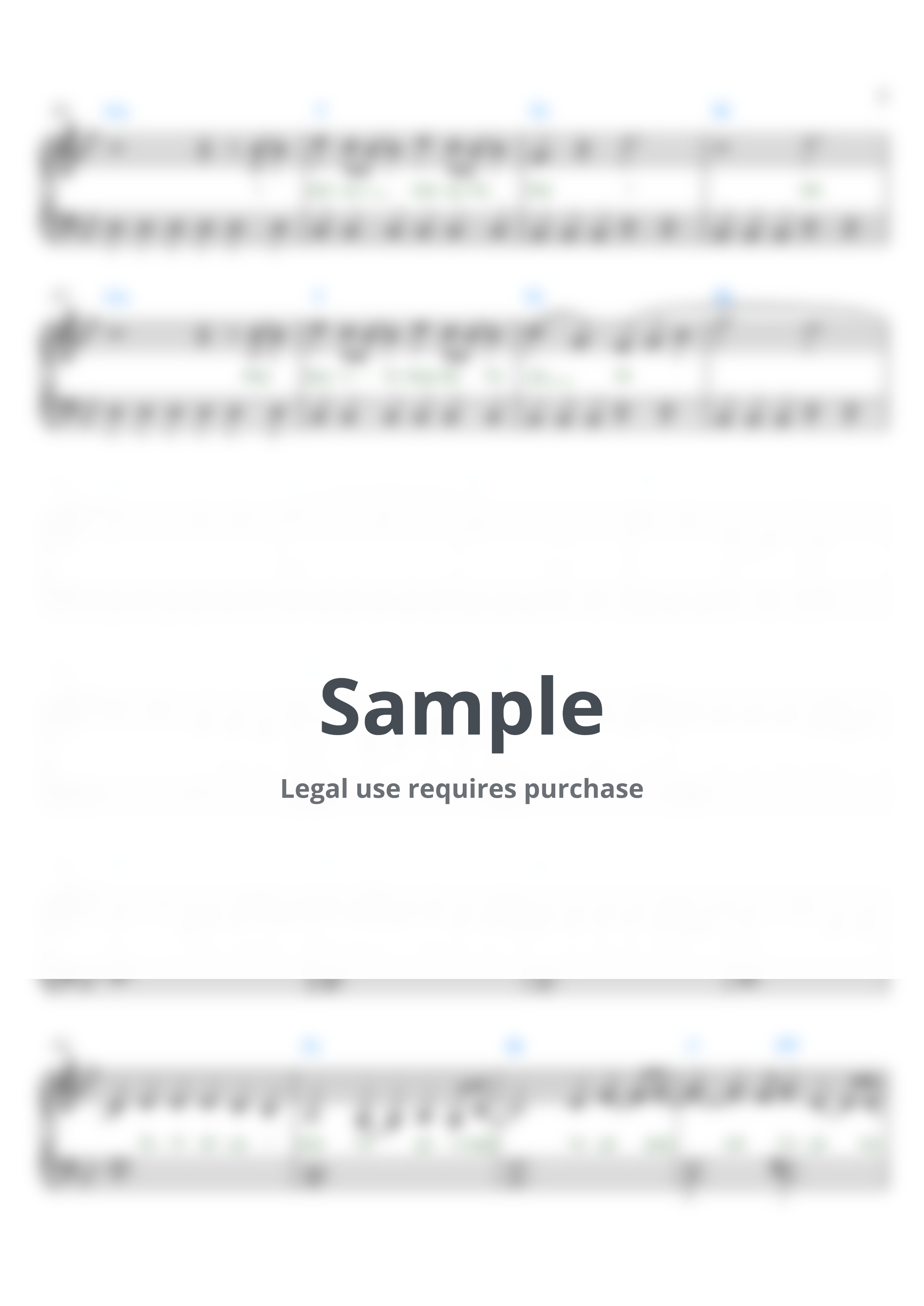 Benson Boone - Beautiful Things (lyrics) by Rita B