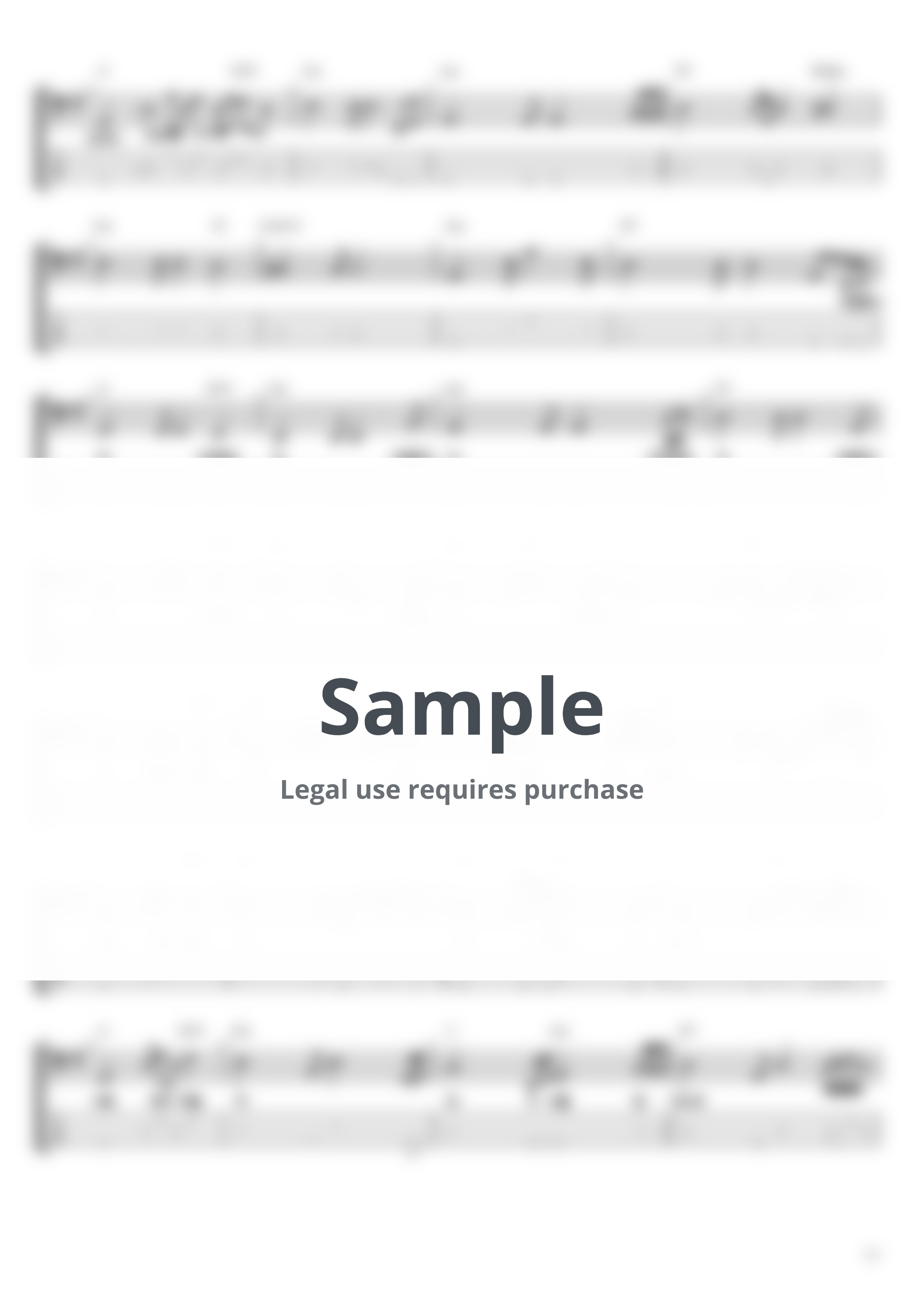호산나 싱어즈 - 사랑합니다 나의 예수님 by 전반석