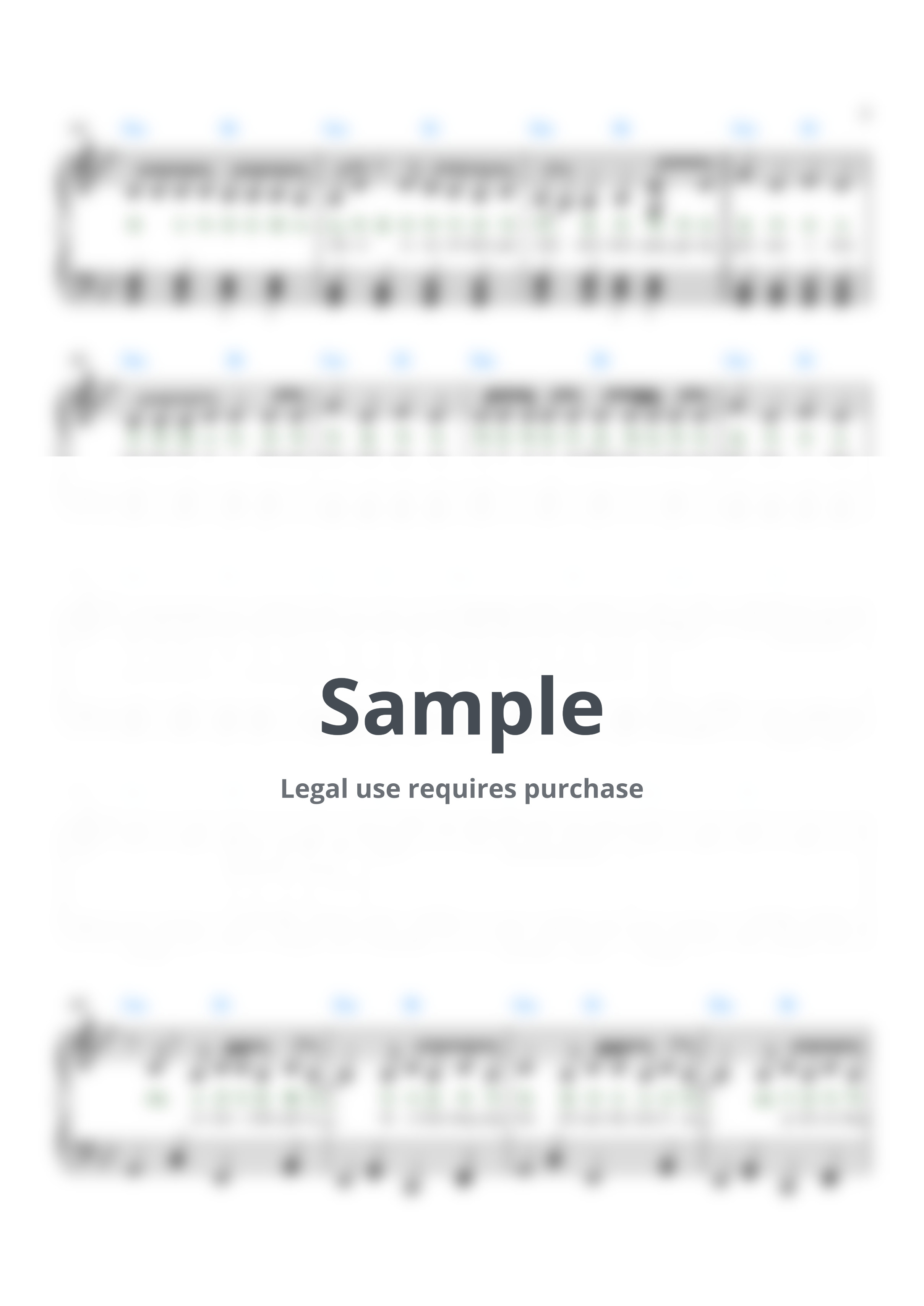 Seventeen - Thunder (Korean/romanized) by Rita B