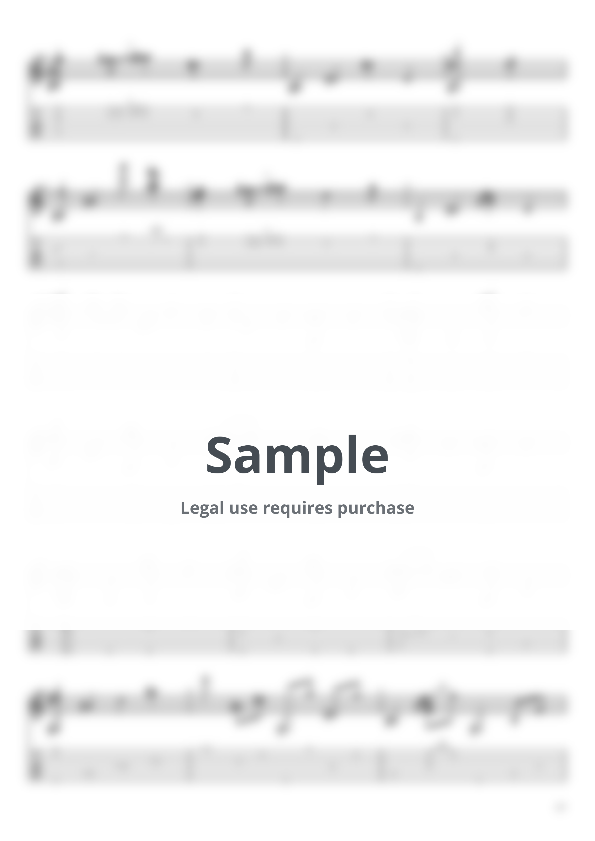 Elevation Worship - Worthy by Titus Major