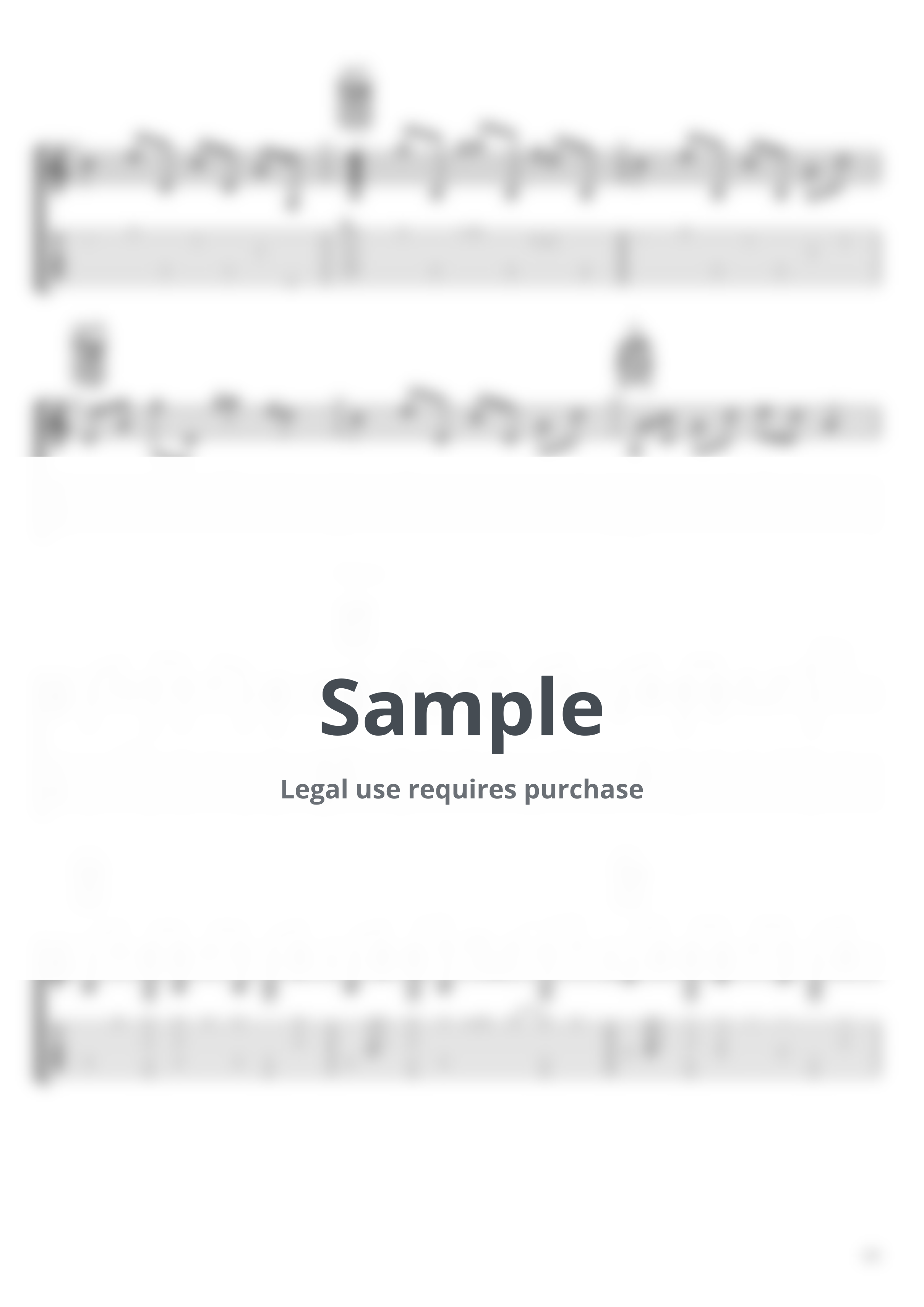 Billie Eilish | Fingerstyle Guitar - BIRDS OF A FEATHER by Kenneth Acoustic