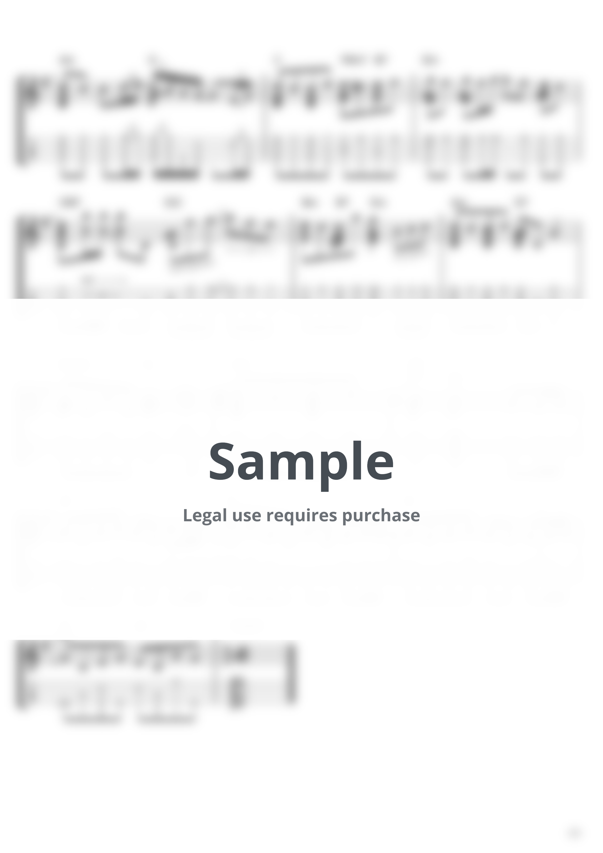 The Killers, Mika Nakashima - Yuki no Hana (High G) by Uke Boy