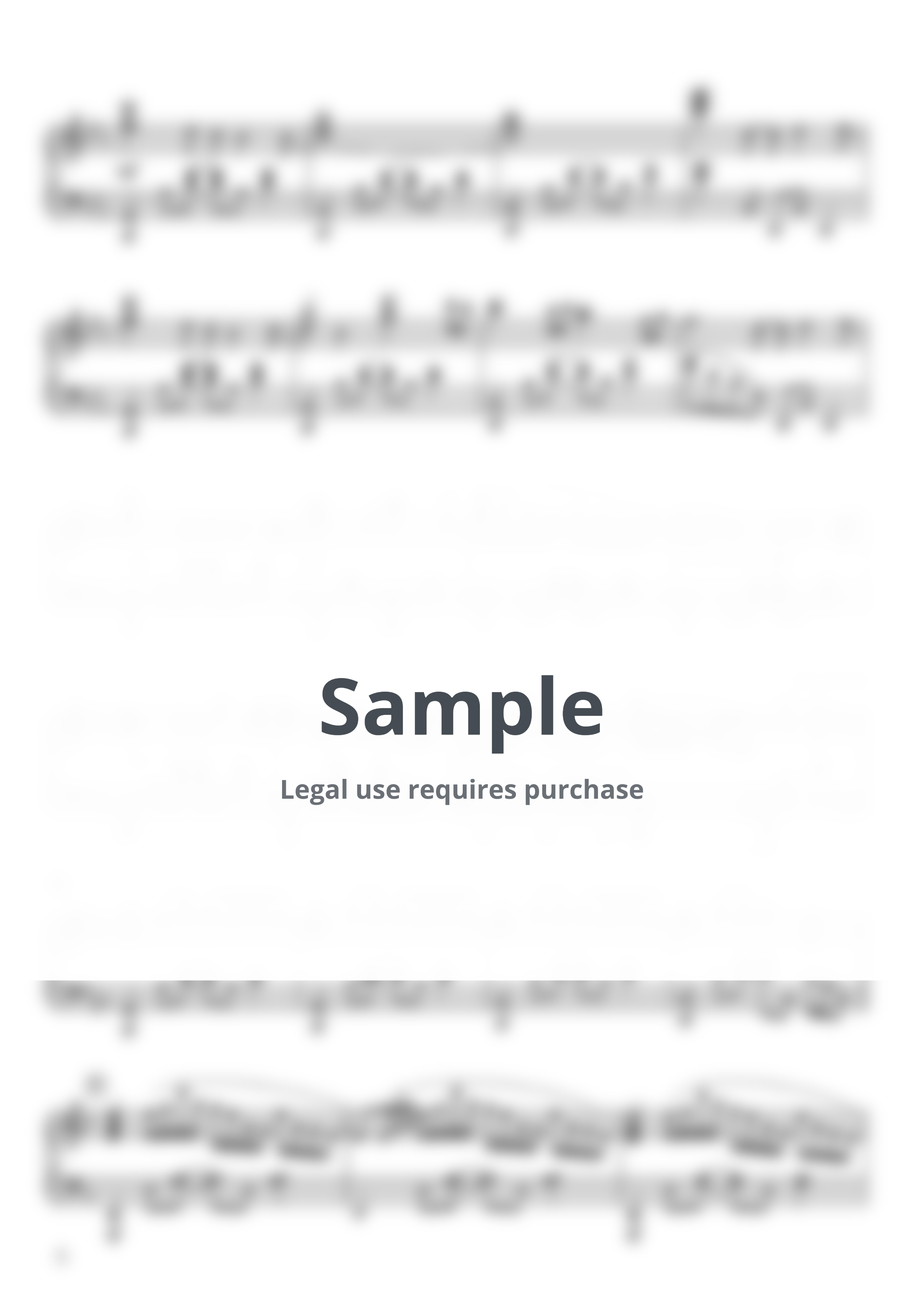 EGOIST - Namae no nai Kaibutsu (PSYCHO-PASS ED) by BrayzePiano