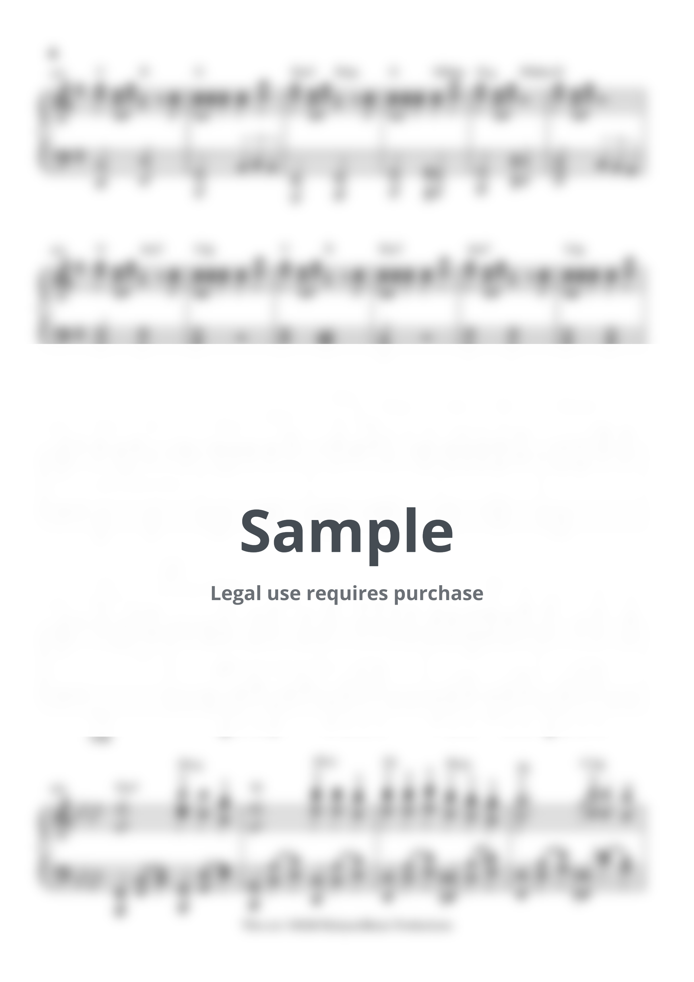 Mrs. GREEN APPLE - lulu. (Sousou no Frieren Season 2 OP) by HalcyonMusic