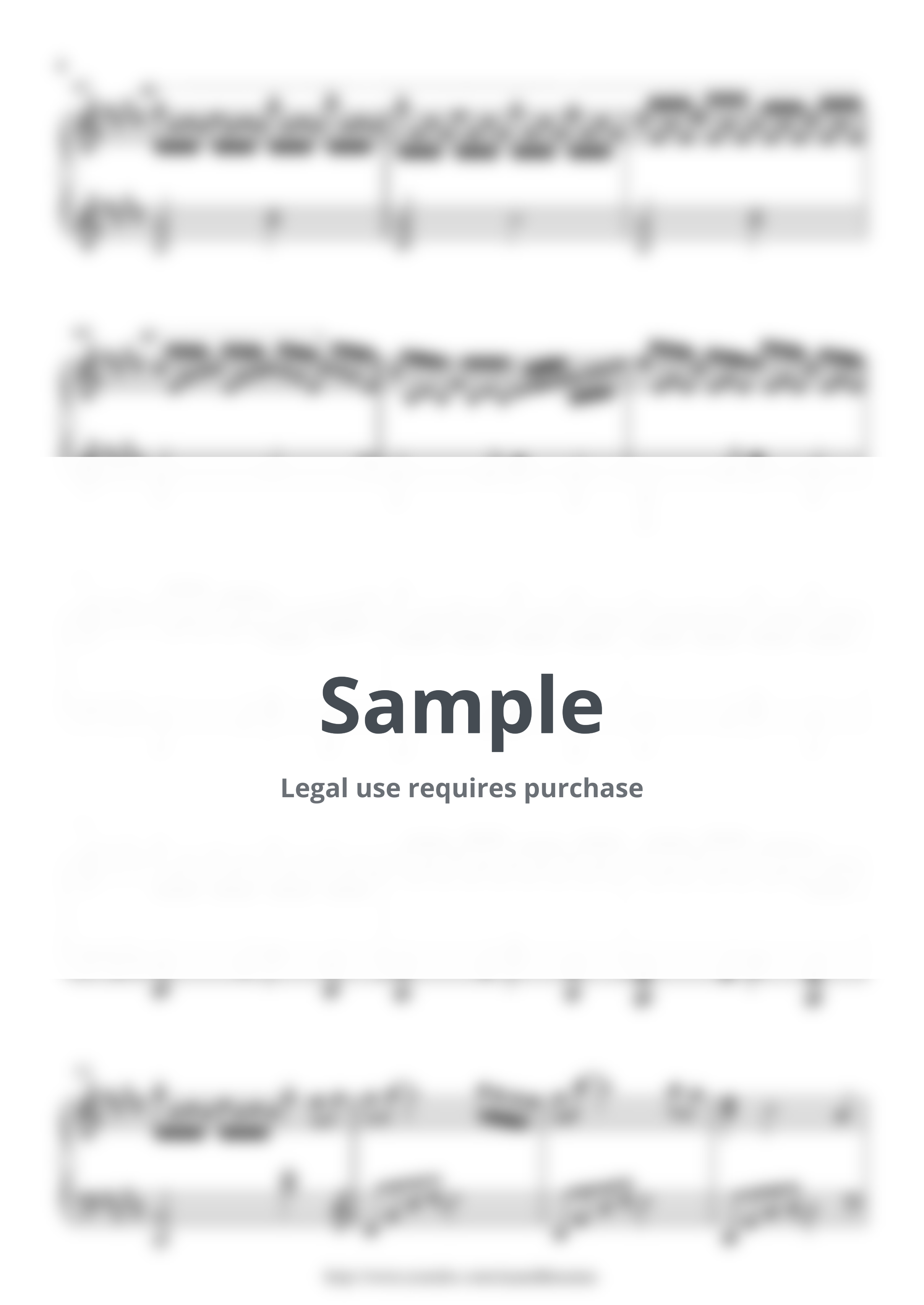 Titanic - My Heart Will Go On by Riyandi Kusuma