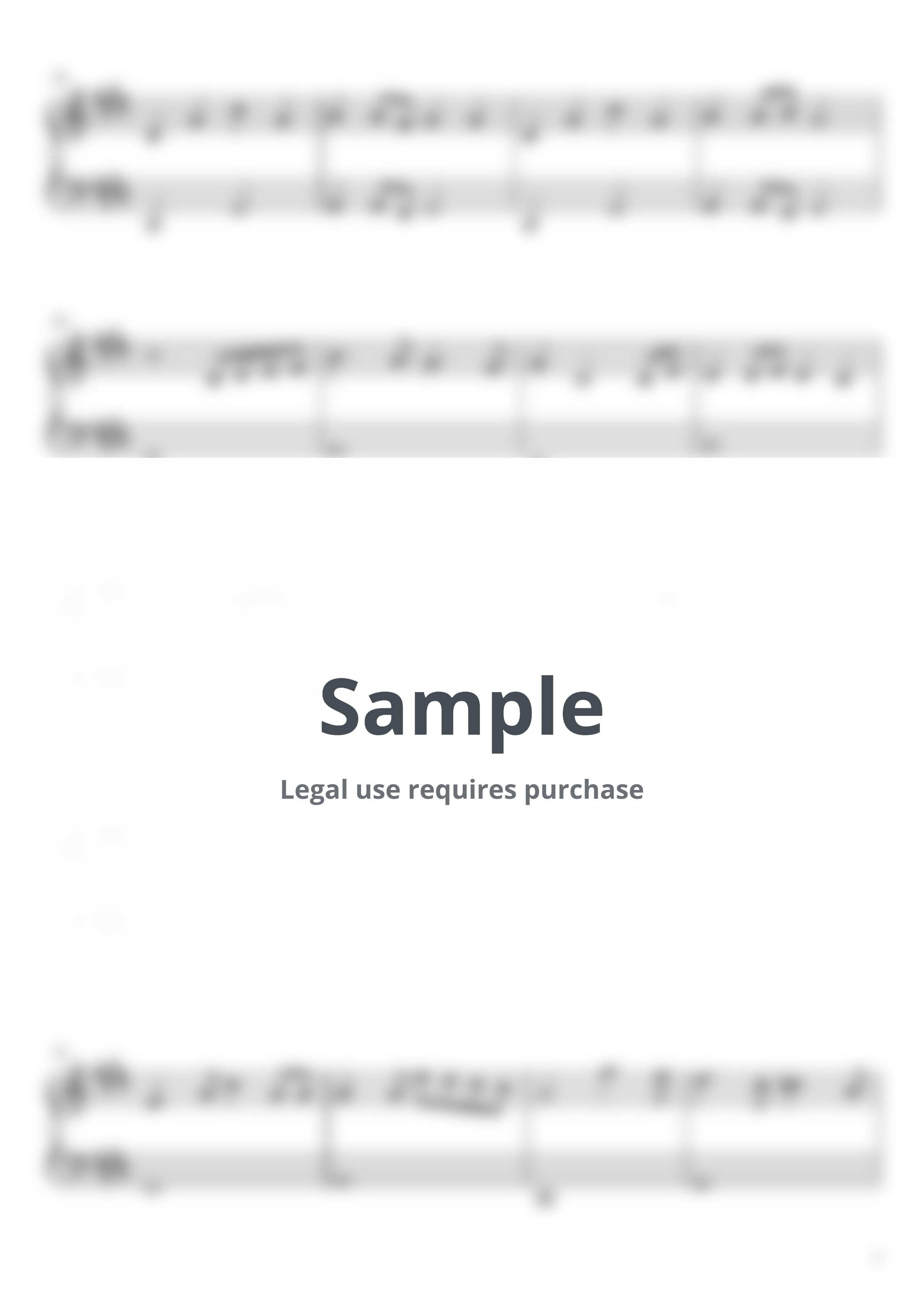 TWICE, HUNTR/X - Takedown (from KPop Demon Hunters) by Atlantic Notes