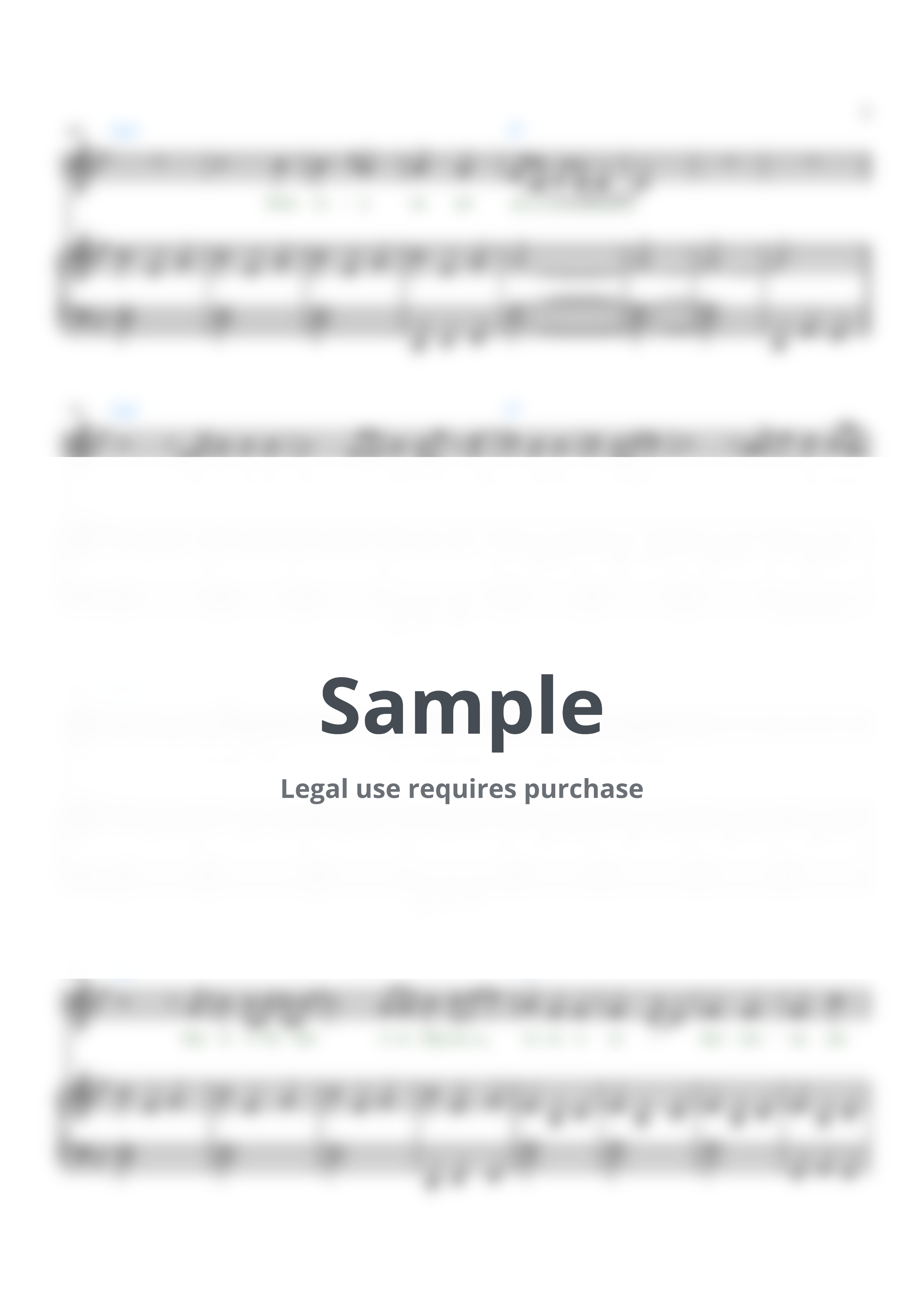 Harry Styles - Coming Up Roses (duet) by Rita B