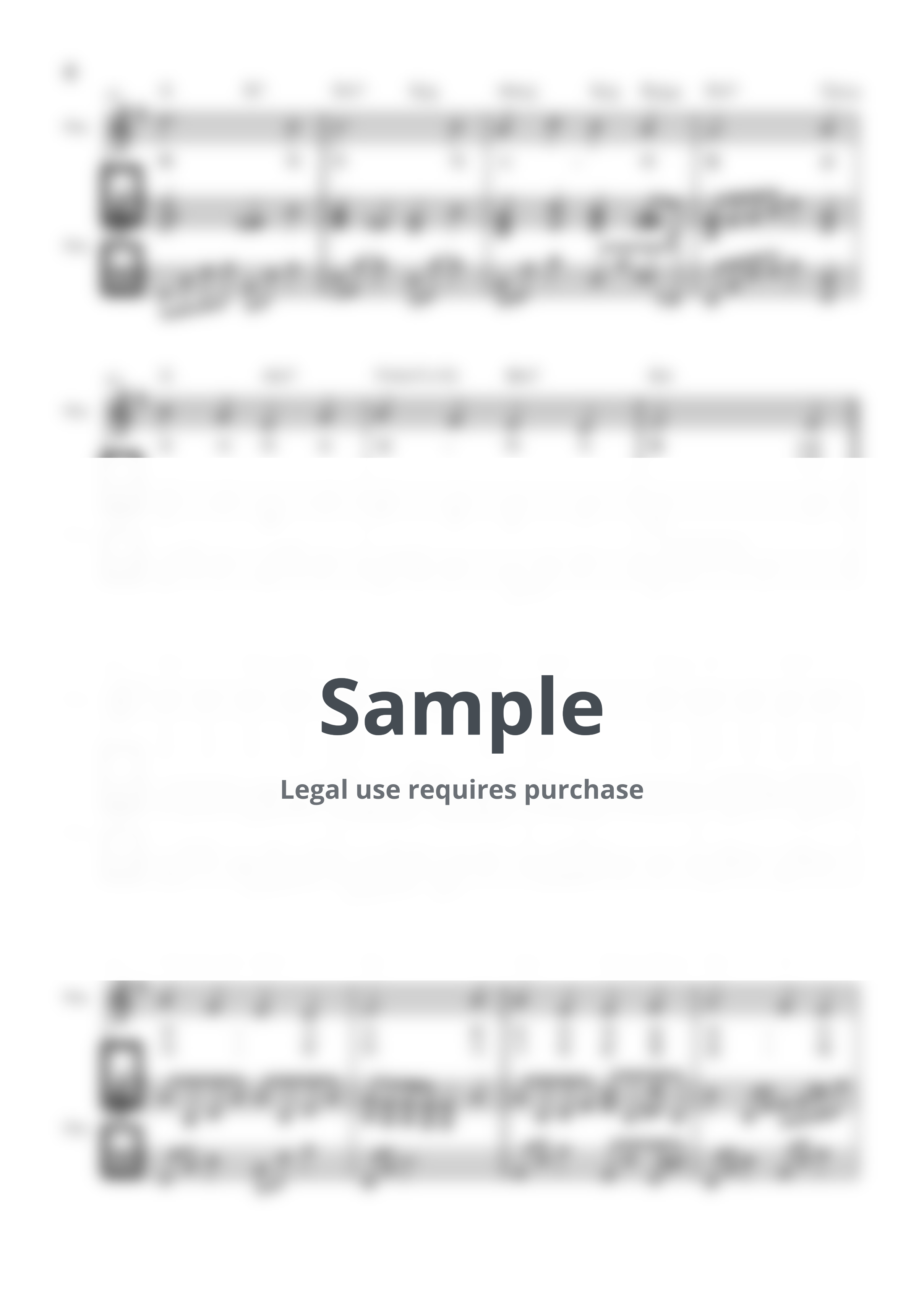 찬송가 - 곧 오소서 임마누엘(O Come, O Come, Emmanuel) by 생명의건반