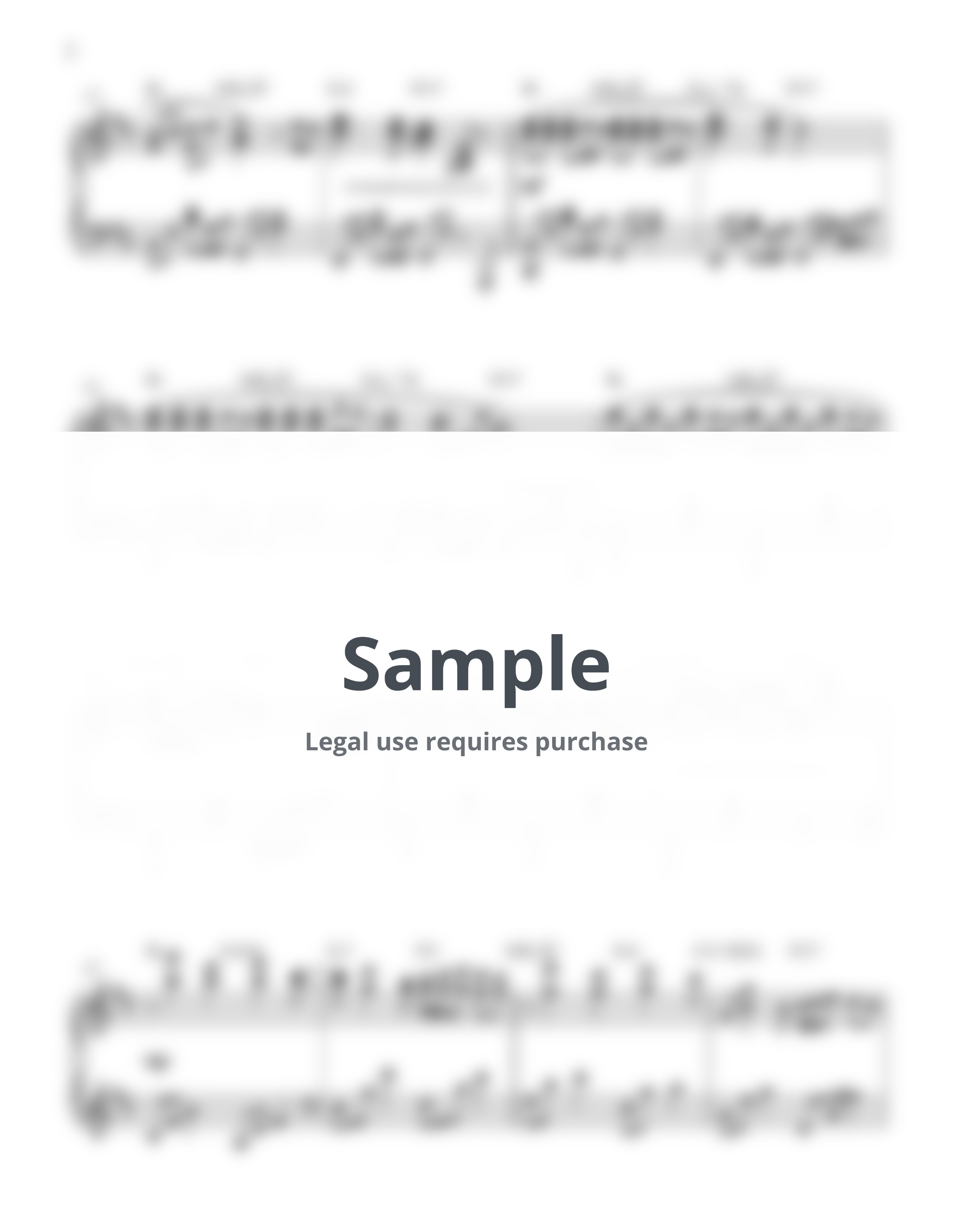 Lorien Testard - Lumiere (From: "Clair Obscur: Expedition 33") by AtinPiano