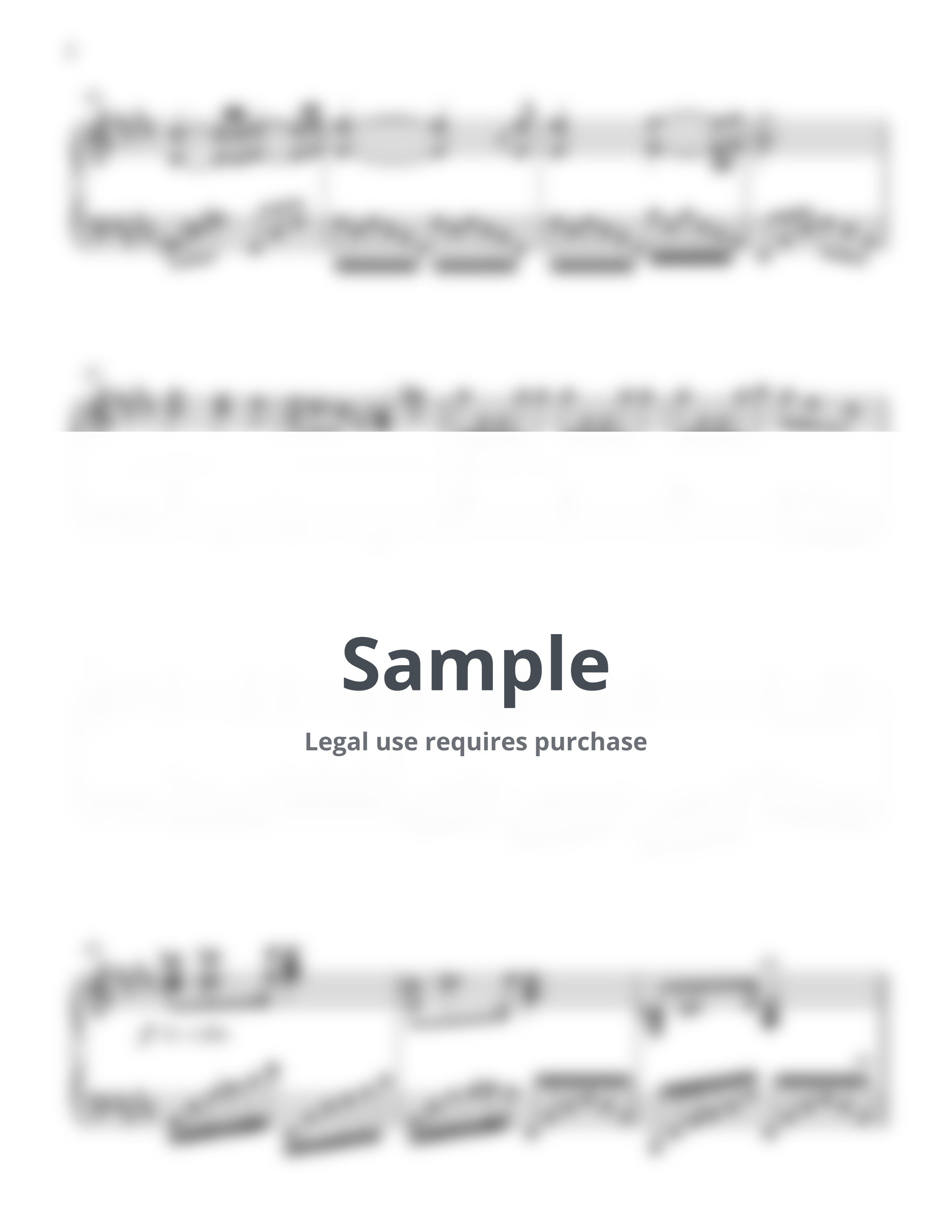 Corpse Bride OST - Victor's Piano Solo by PianoDeuss