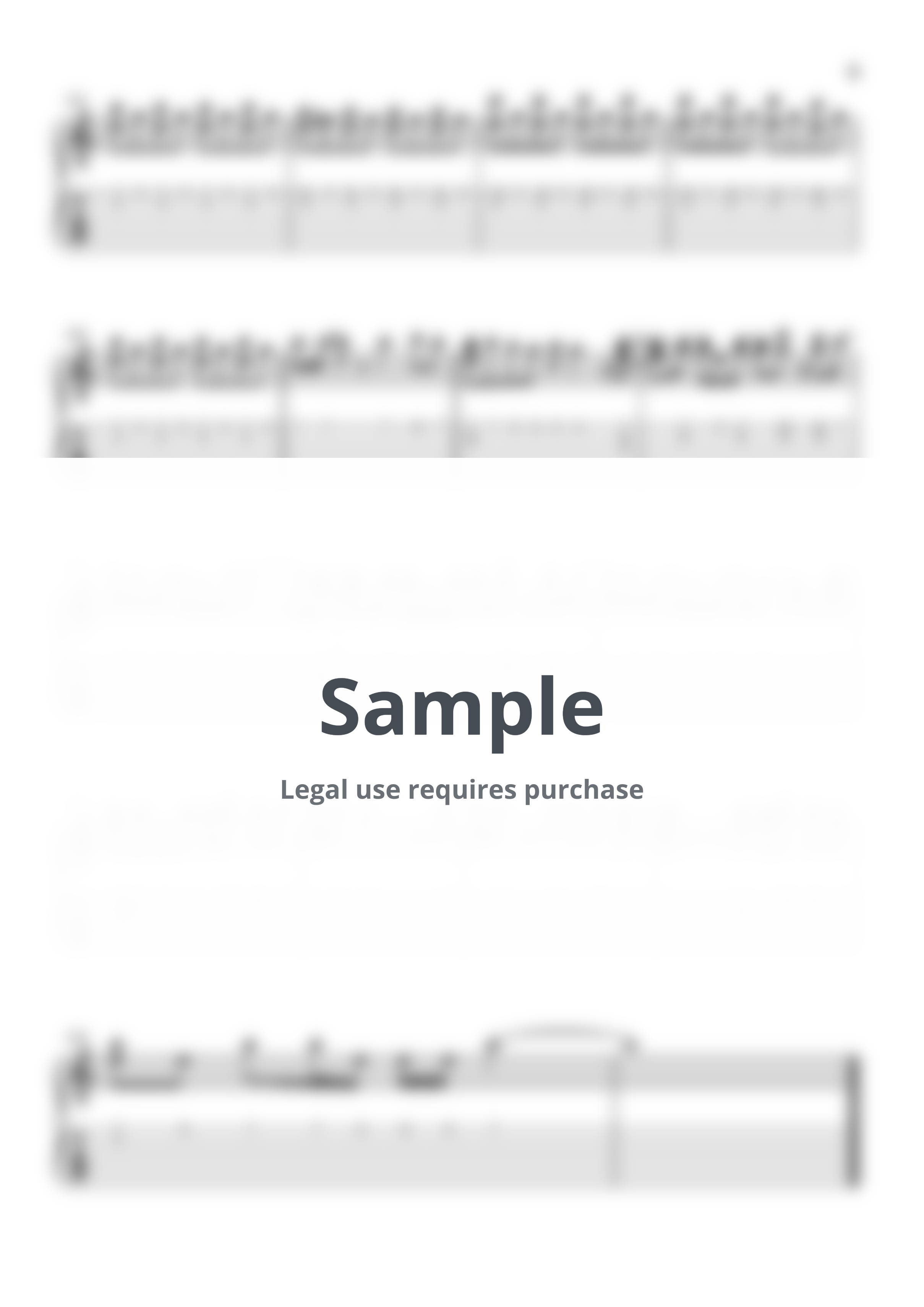 Bring Me The Horizon - Can You Feel My Heart by Mario Serrato