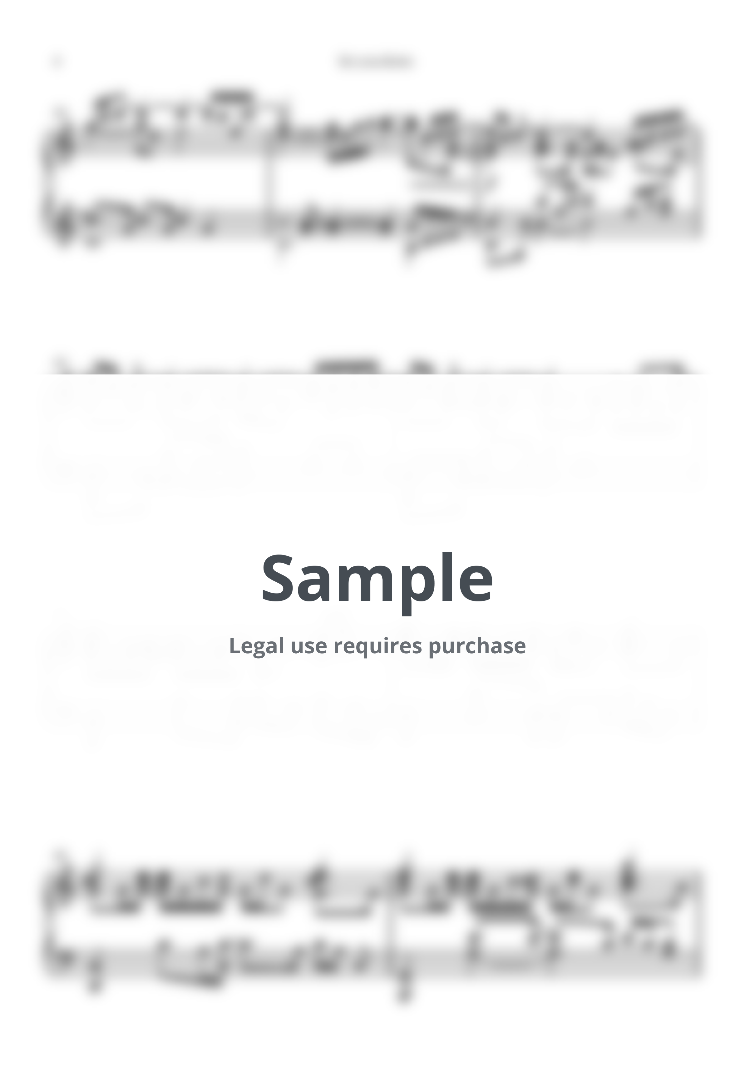 Cyberpunk: Edgerunners (Dawid Podsiadło, Magdalena Laskowska) - Let You Down by Grim Cat Piano