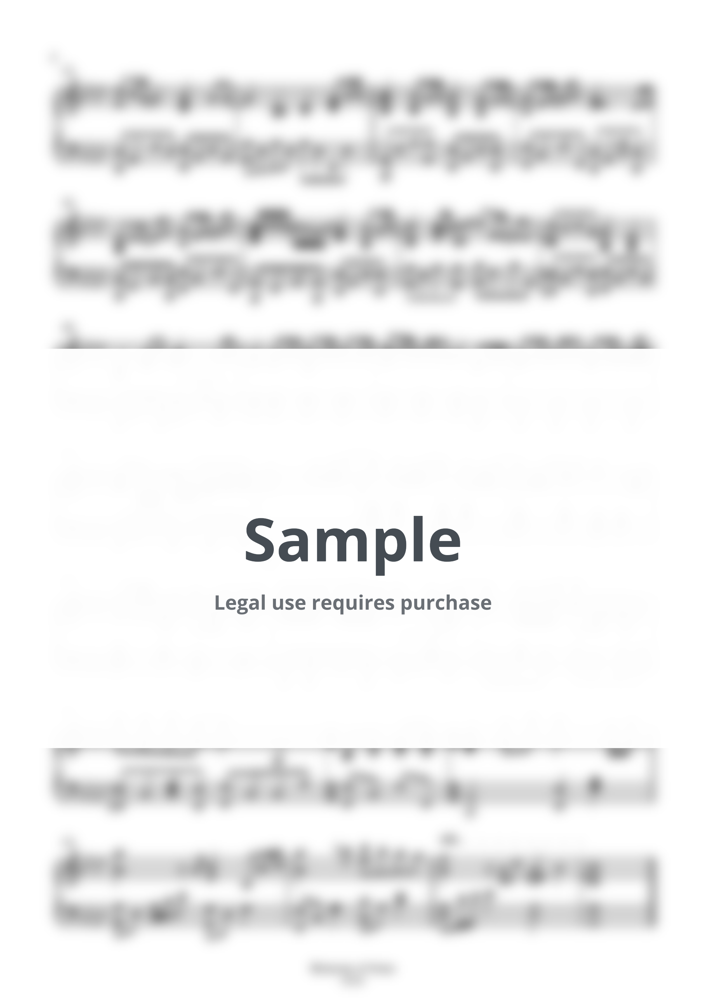 DAVICHI - Remember Me by Harmony of Gema