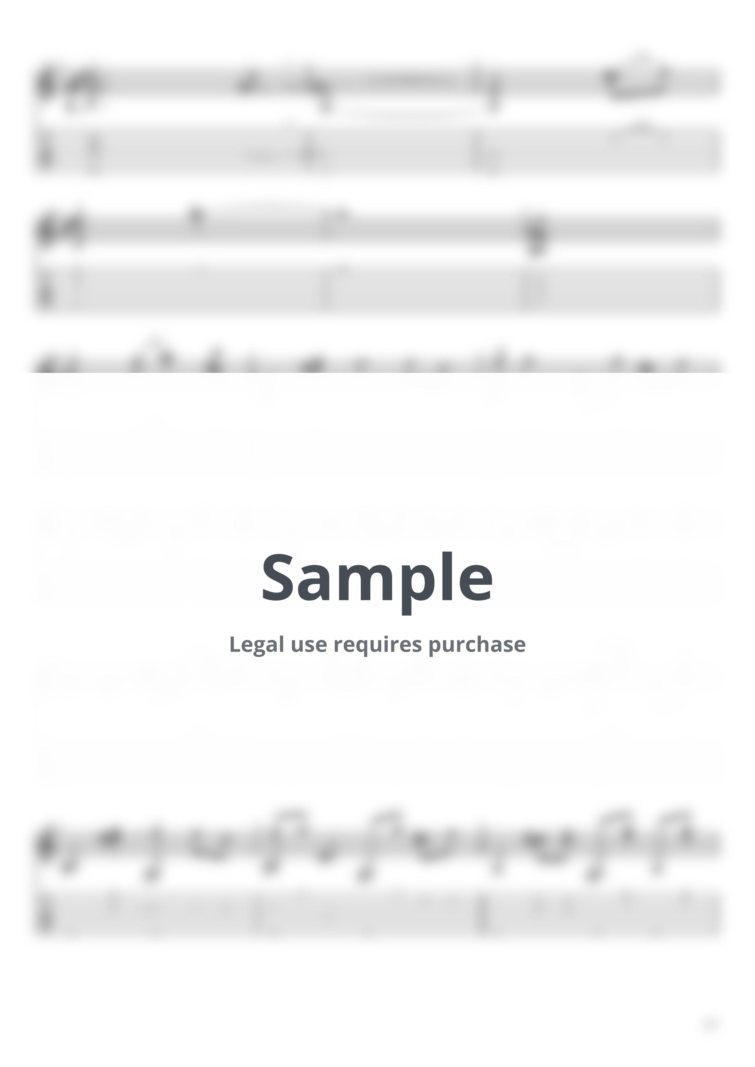 Elevation Worship - Worthy by Titus Major