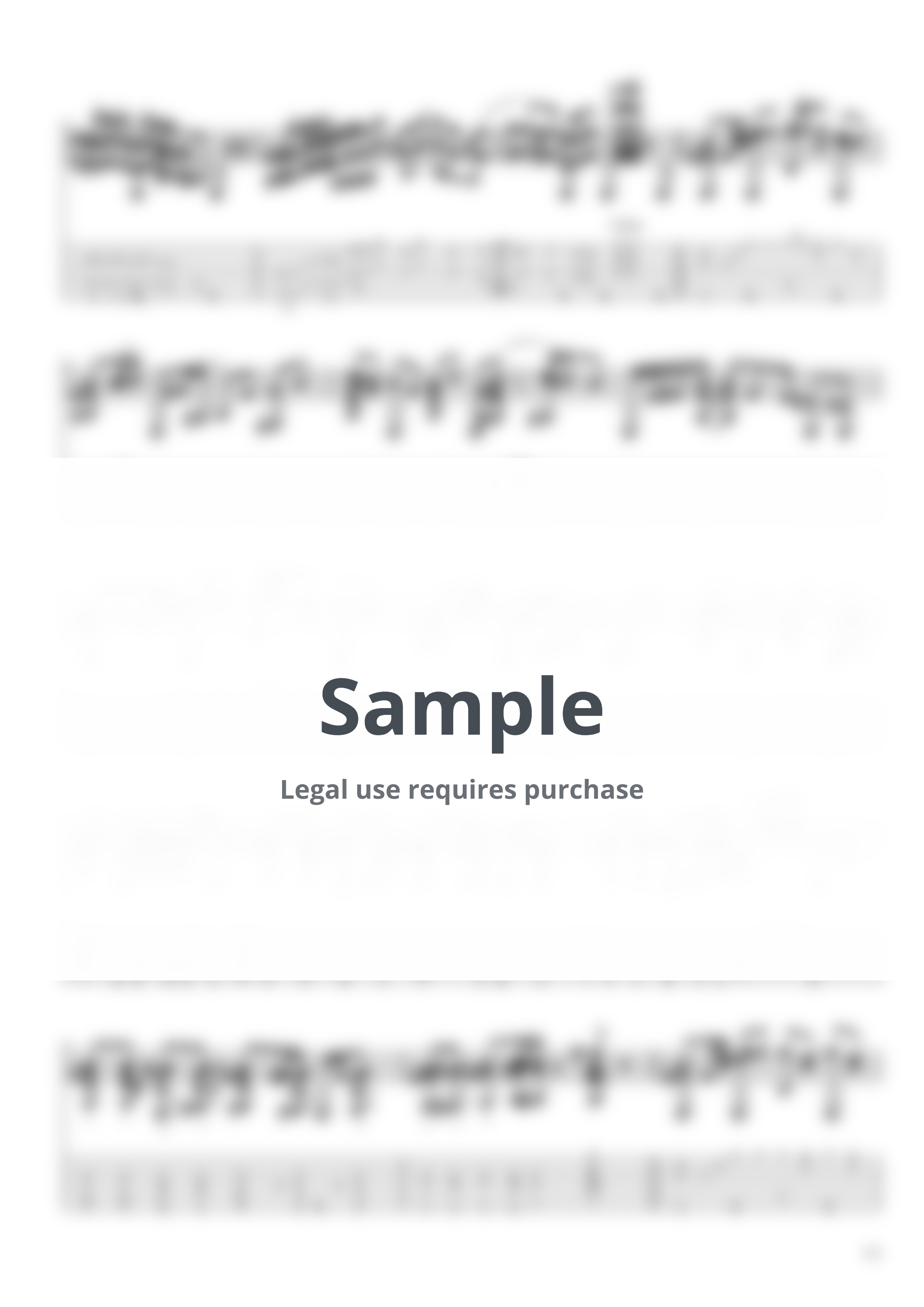 Kent Nishimura - Sir Duke by Agape Guitar