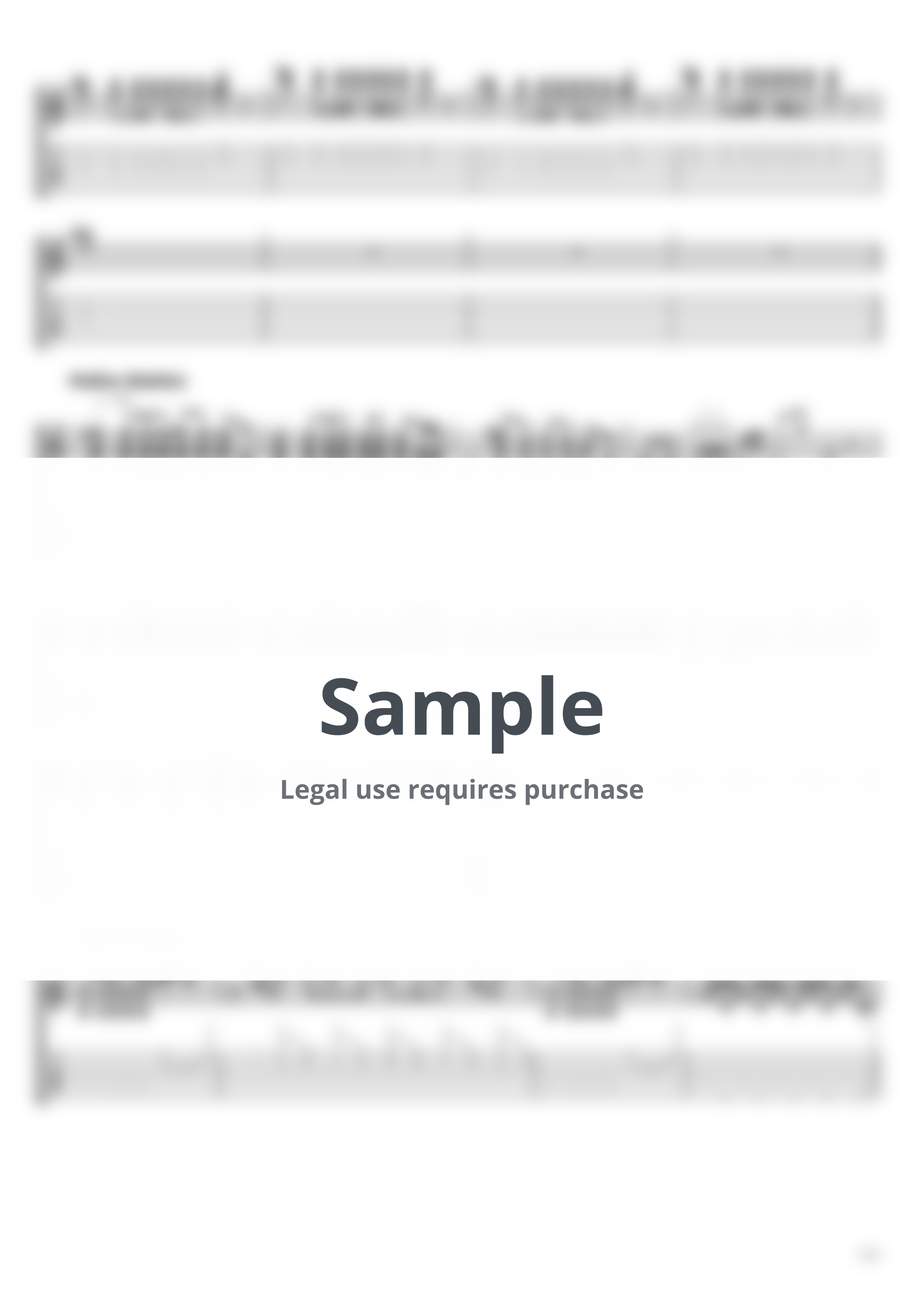 Red Hot Chili Peppers - TOP 20 RED HOT CHILI PEPPERS RIFFS by Nikola Gugoski