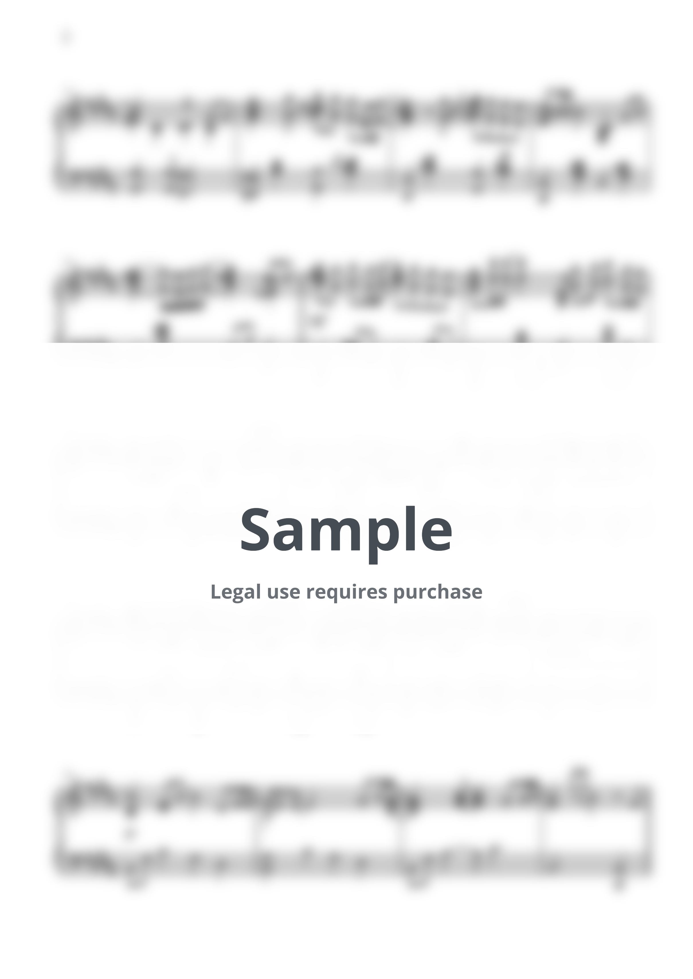 Nakashima Mika (나카시마 미카, 中島美嘉) - Yuki no Hana (눈의 꽃, 雪の華) by THIS IS PIANO