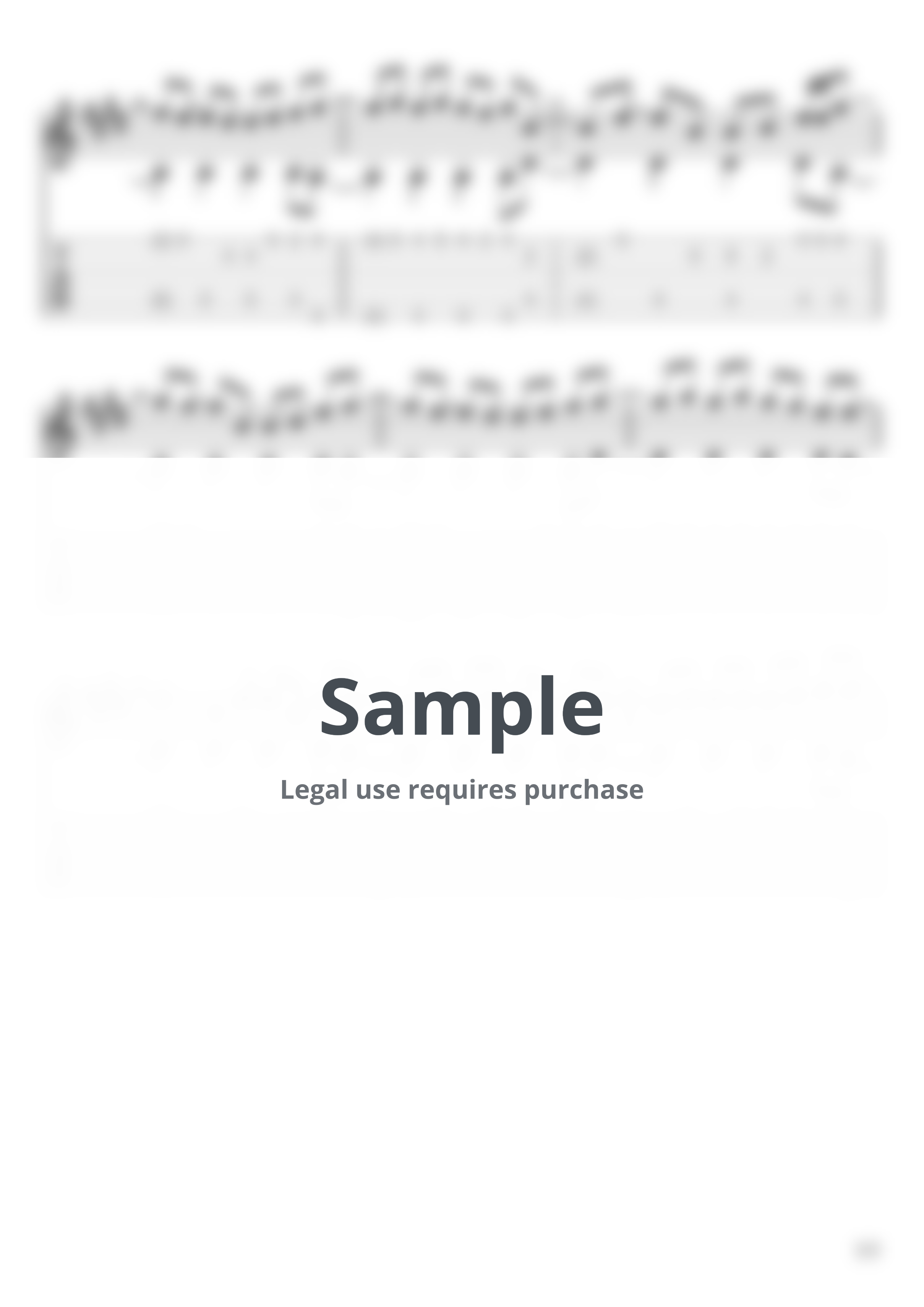 halca - Weekend Roll (Fingerstyle) by u3danchou