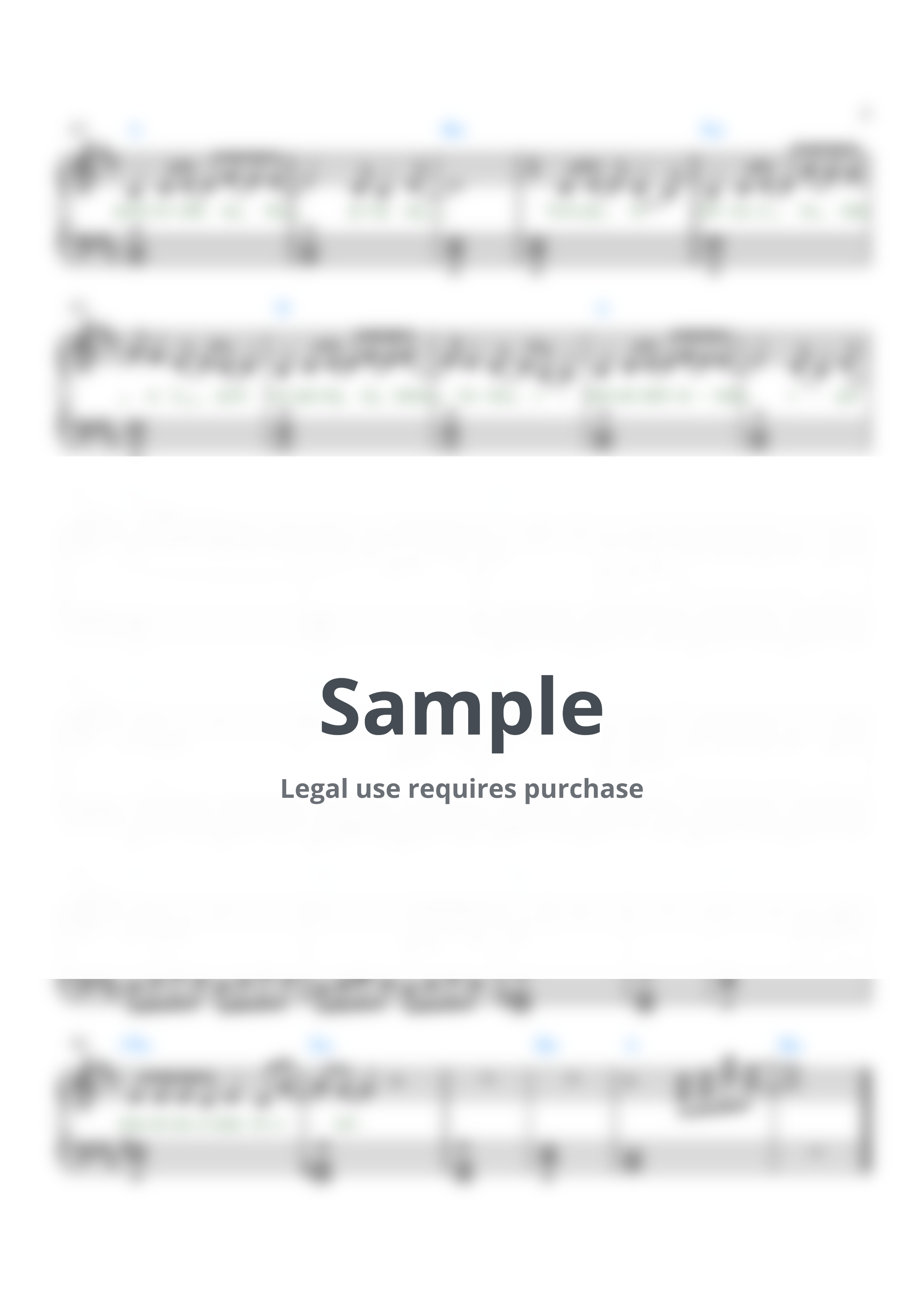 Sleep Token - Dangerous (lyrics/chords) by Rita B