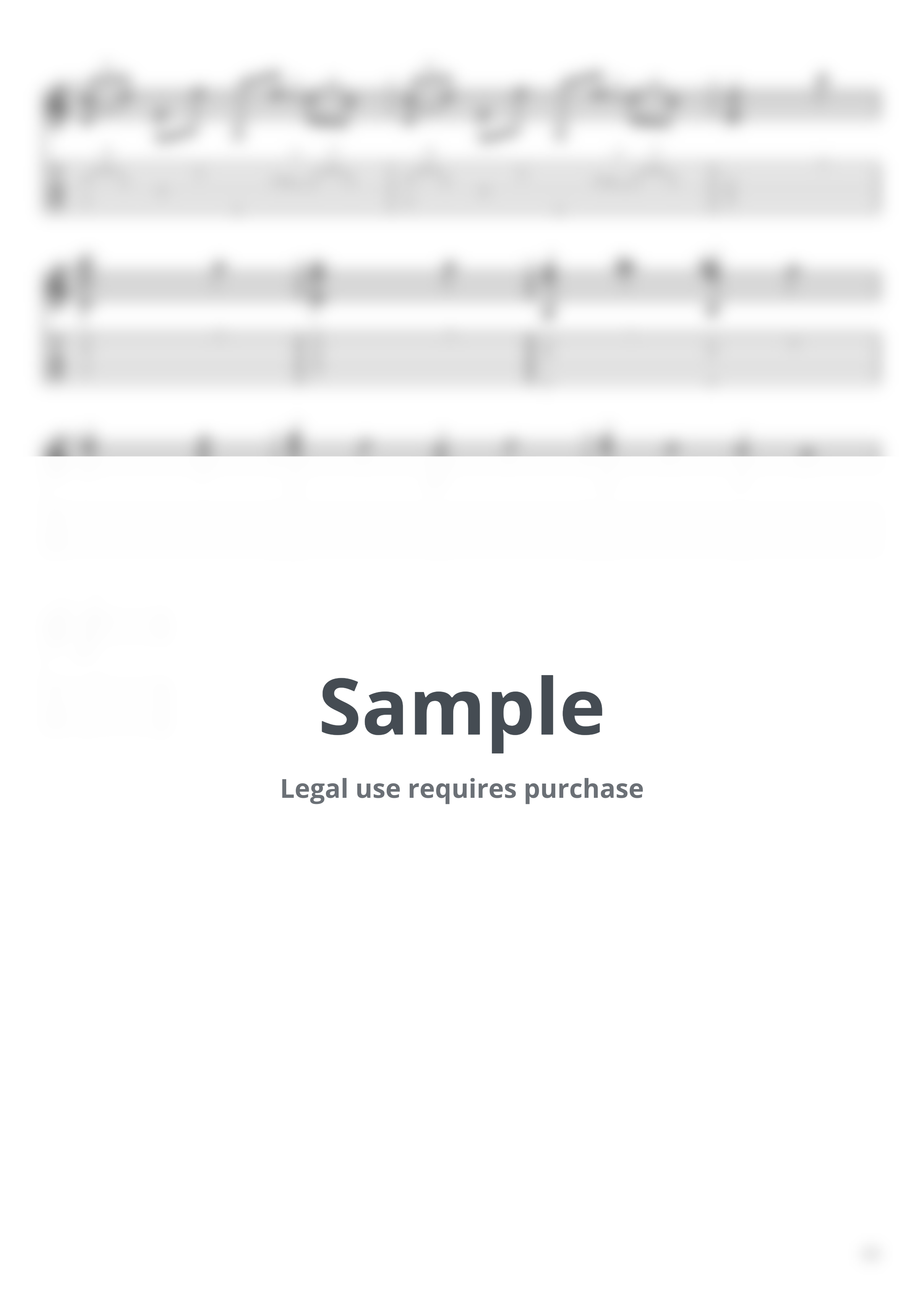 Traditional - O Come, O Come, Emmanuel by Titus Major