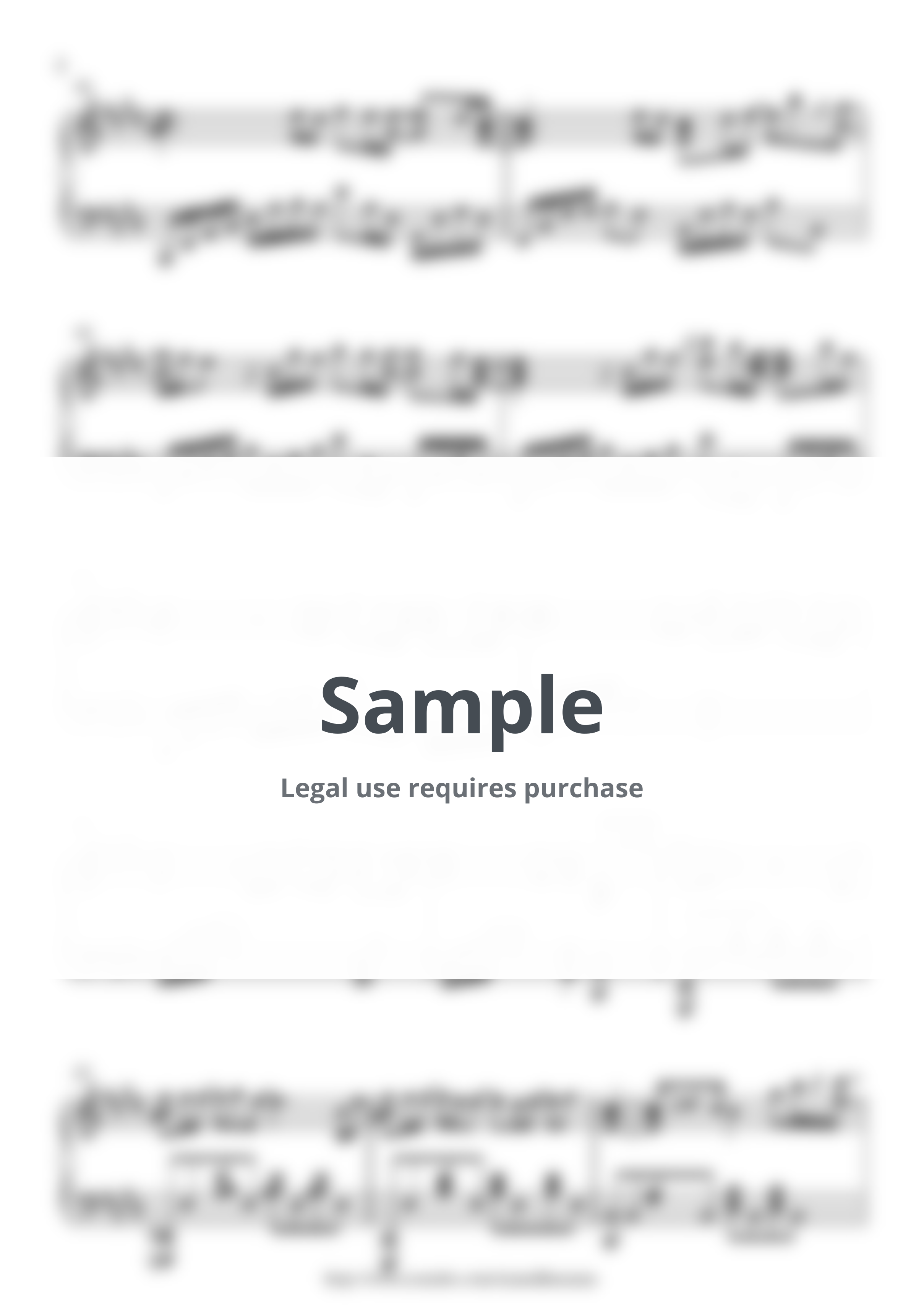 Mariah Carey - Hero by Riyandi Kusuma