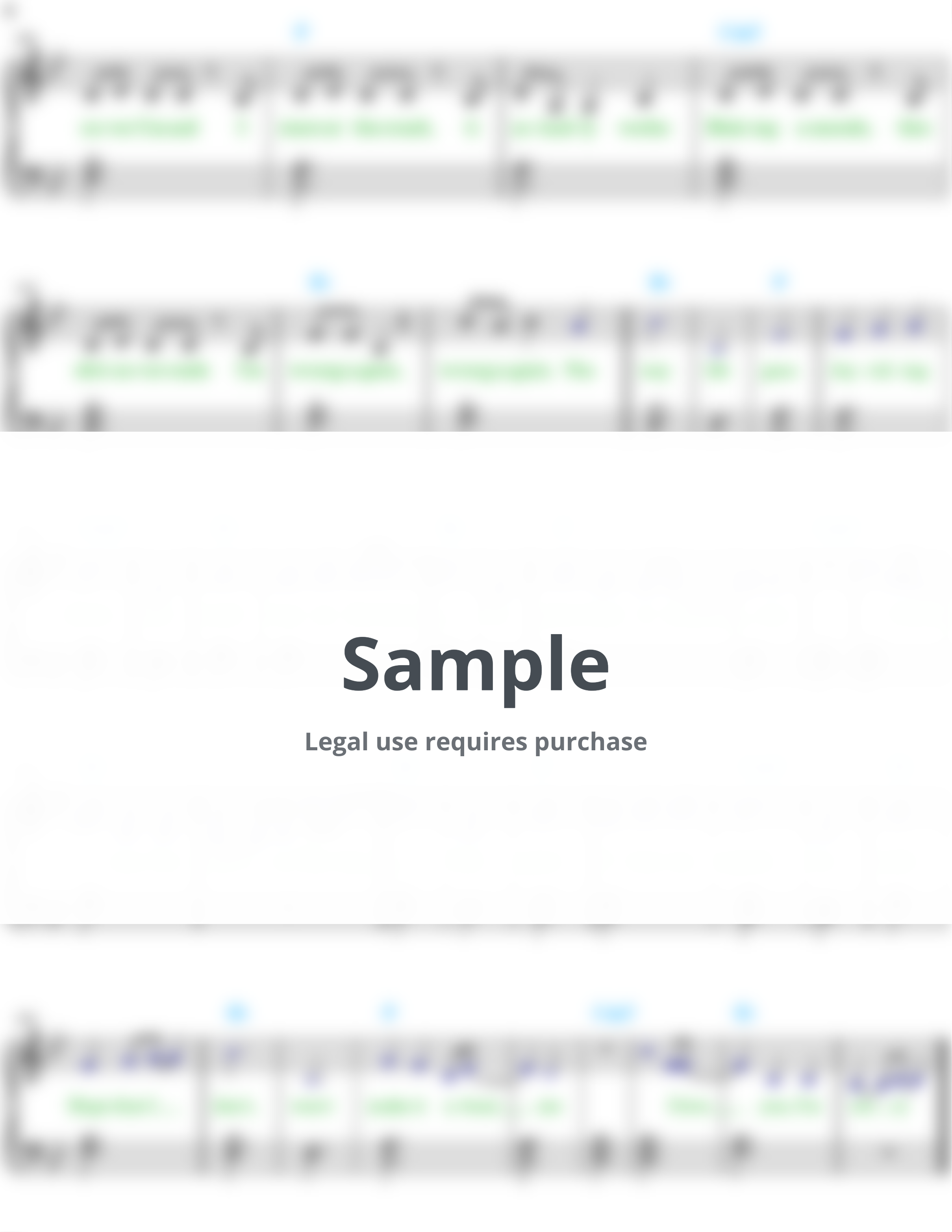 Gracie Abrams - I Love You, I'm Sorry (With lyrics and chords) by Rita B