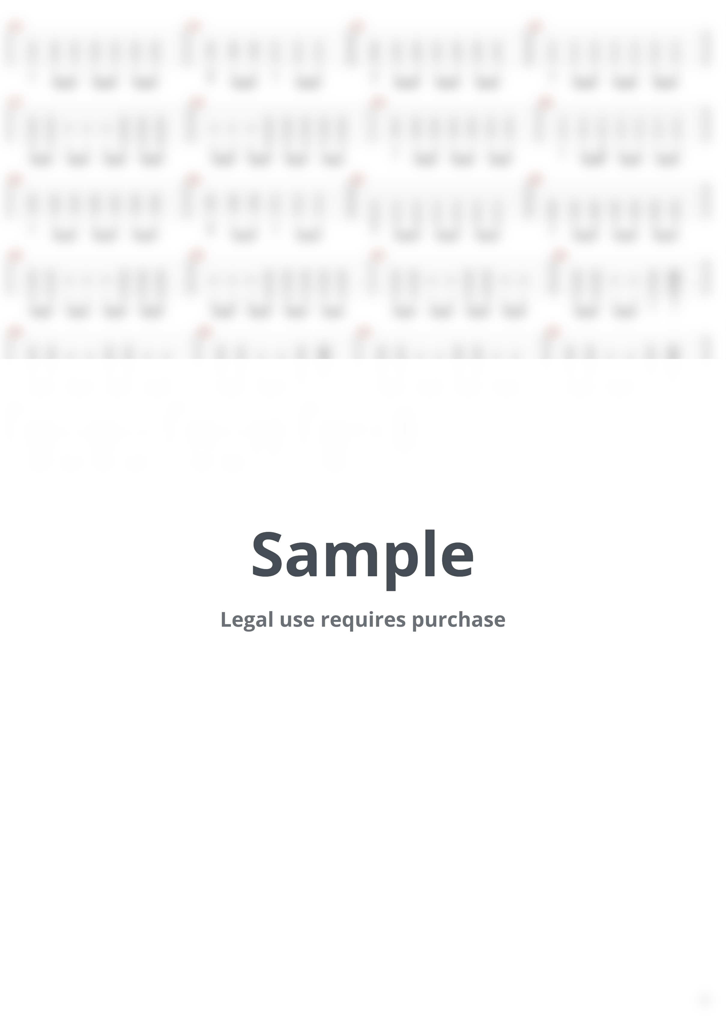 けいおん - Don't say "lazy" by あいろな