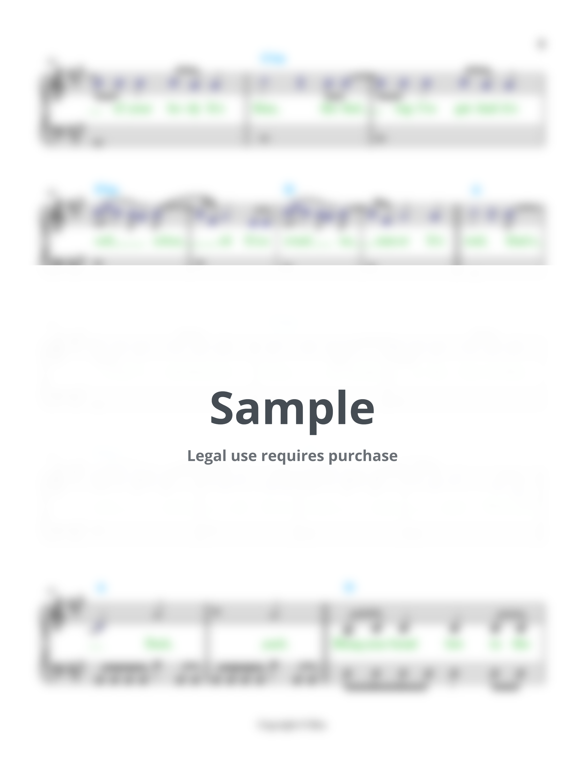 Taylor Swift - Cruel Summer (Lyrics, chords) by Rita B