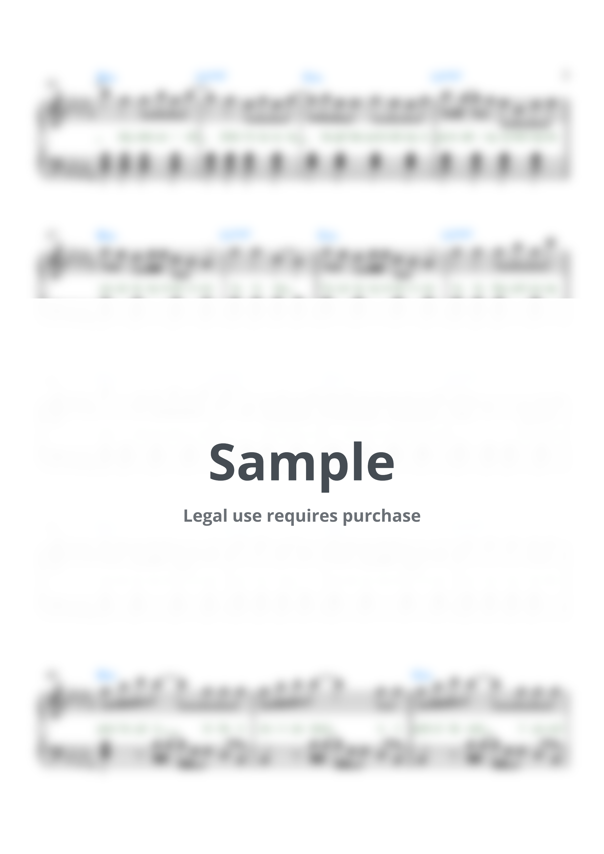 PinkPantheress, Zara Larsson - Stateside (2 pdfs) by Rita B