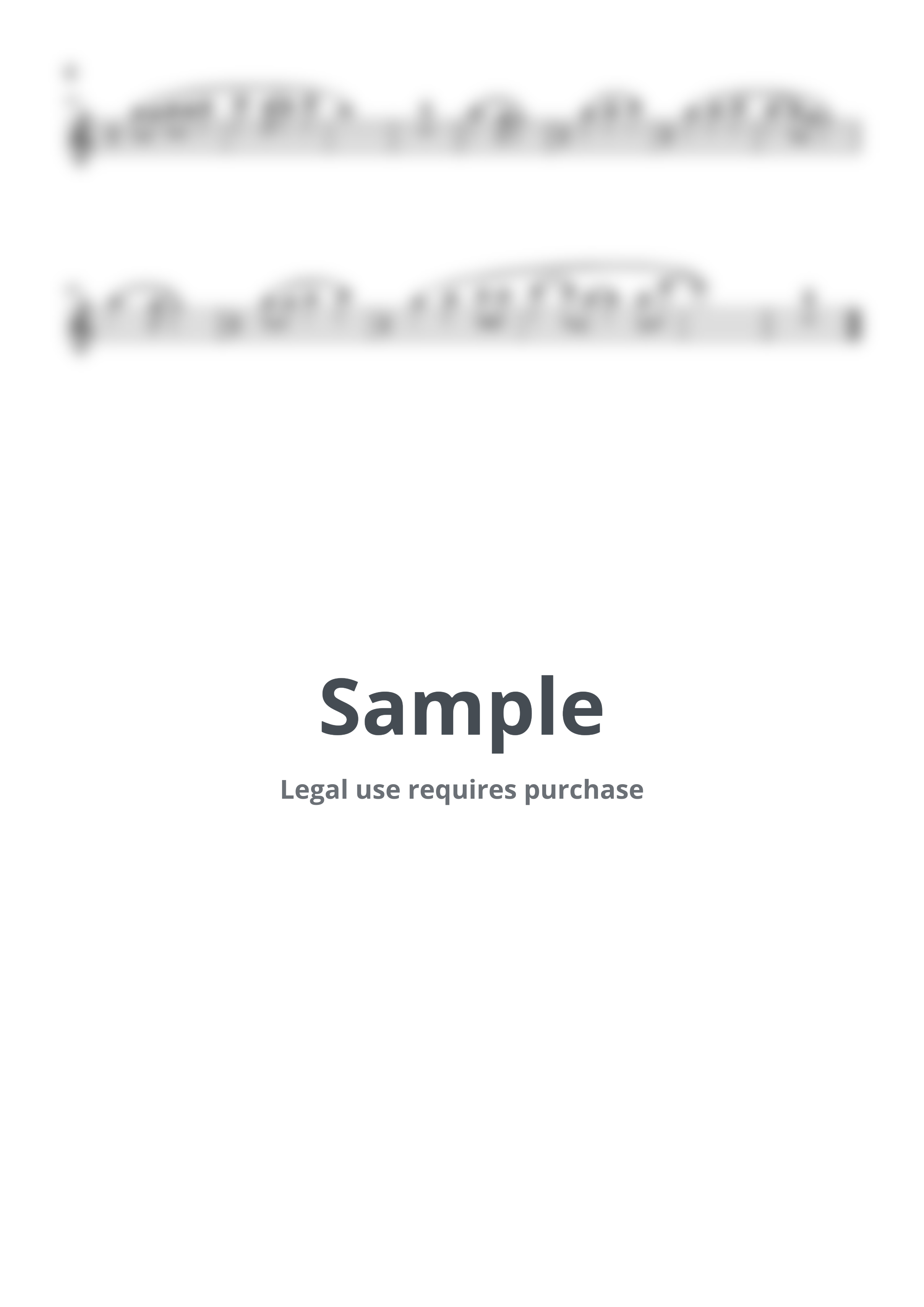 Aimer - A World Where the Sun Never Rises [Violin] (from Demon Slayer: Infinity Castle) by Jad's Anime Music Vault