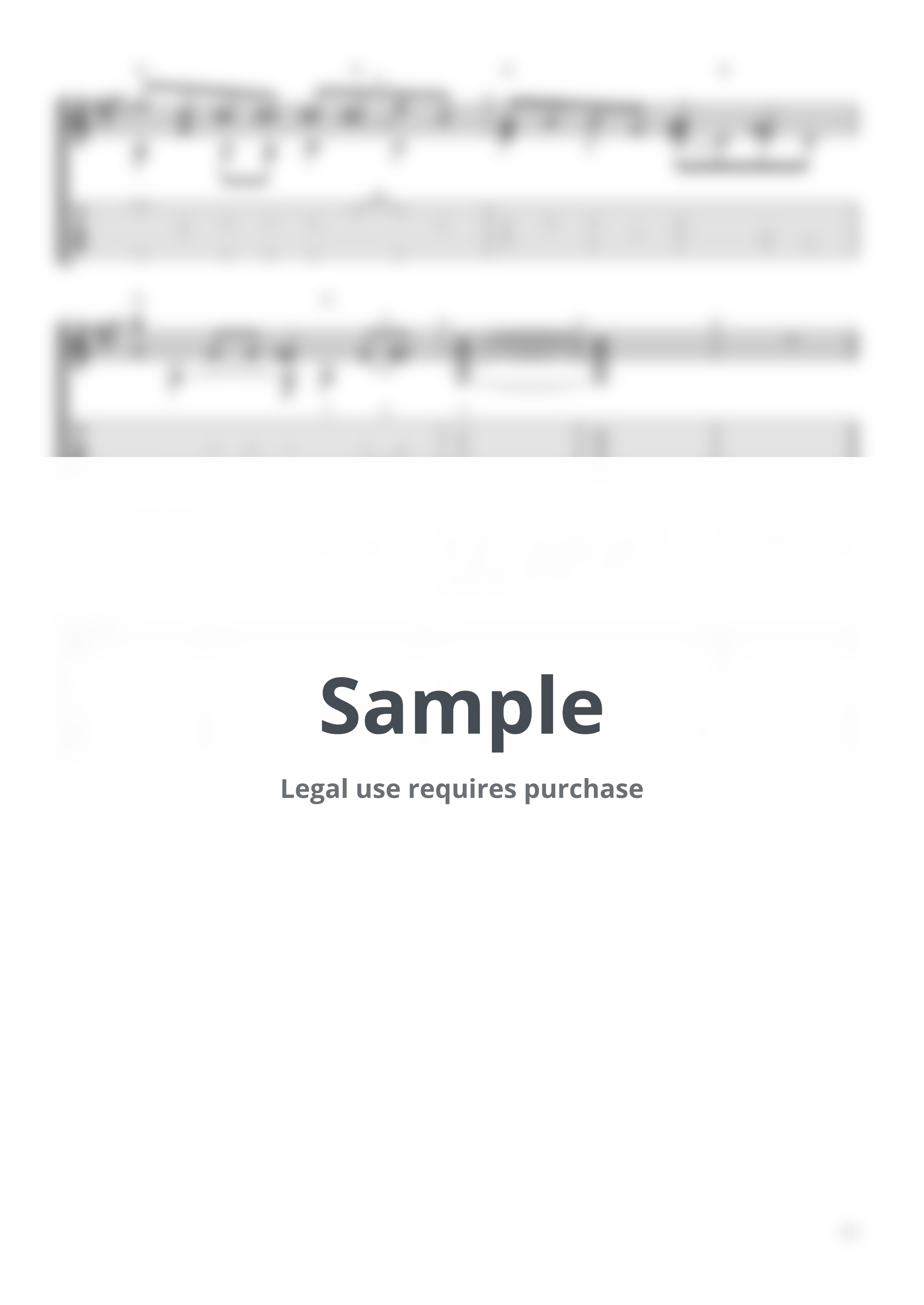 King Gnu - SPECIALZ (Jujutsu Kaisen 2nd Season OP2) by Robert Chen