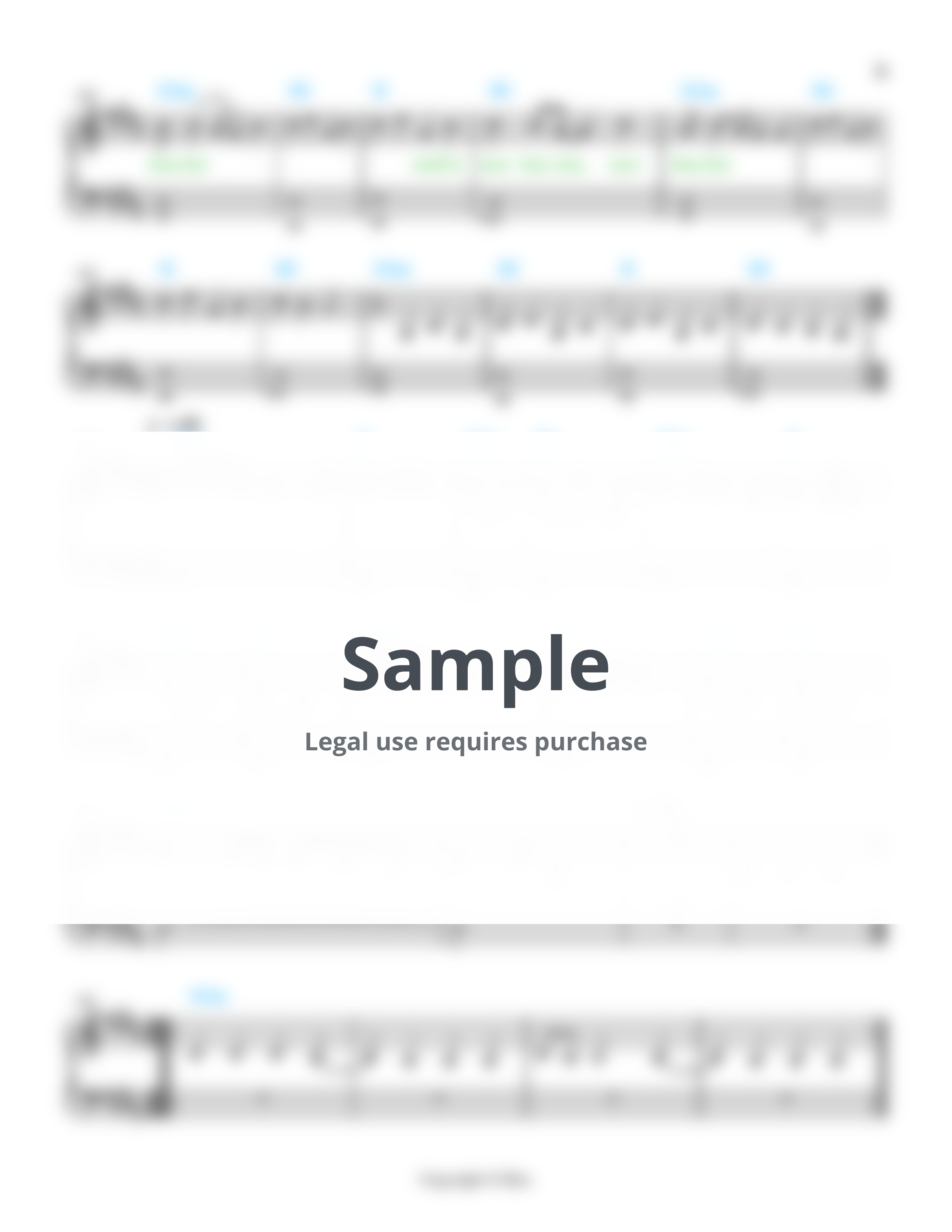 Melanie Martinez - Tunnel Vision (Lyrics, chords) by Rita B